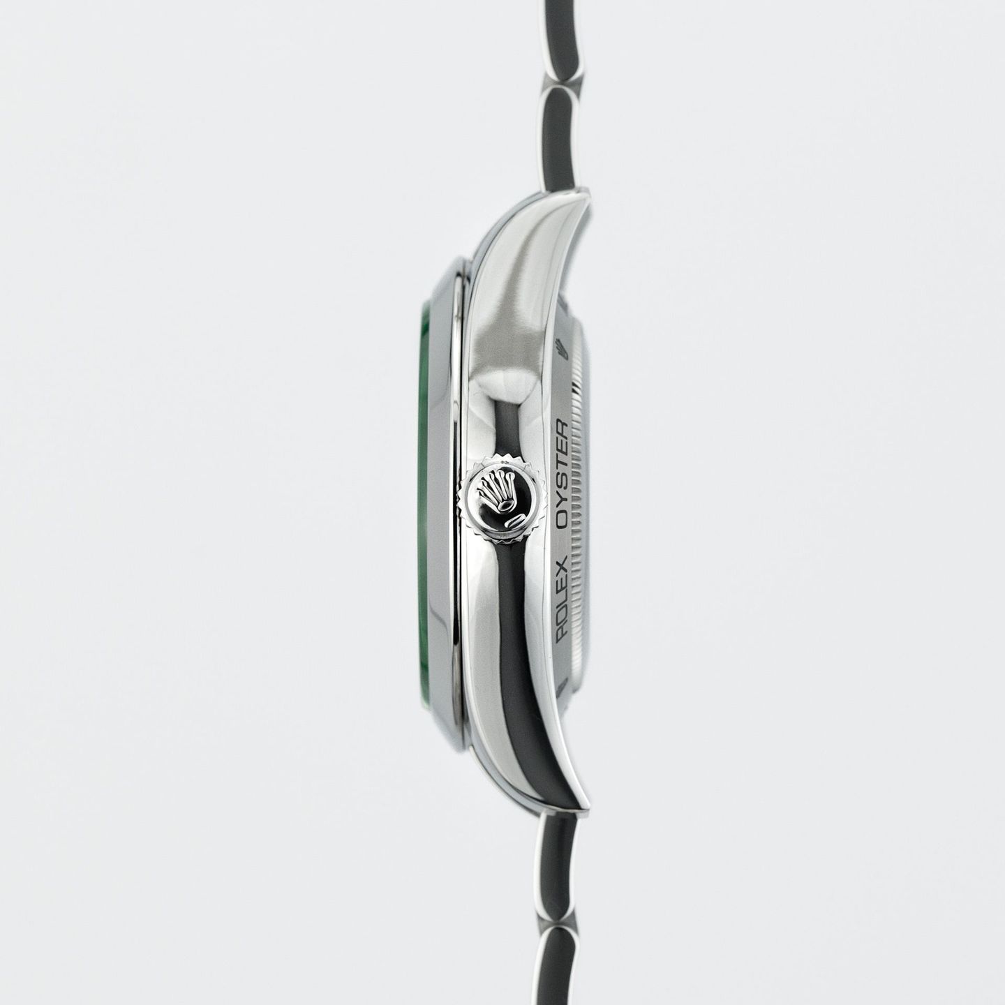 Rolex Milgauss 116400GV - (4/5)