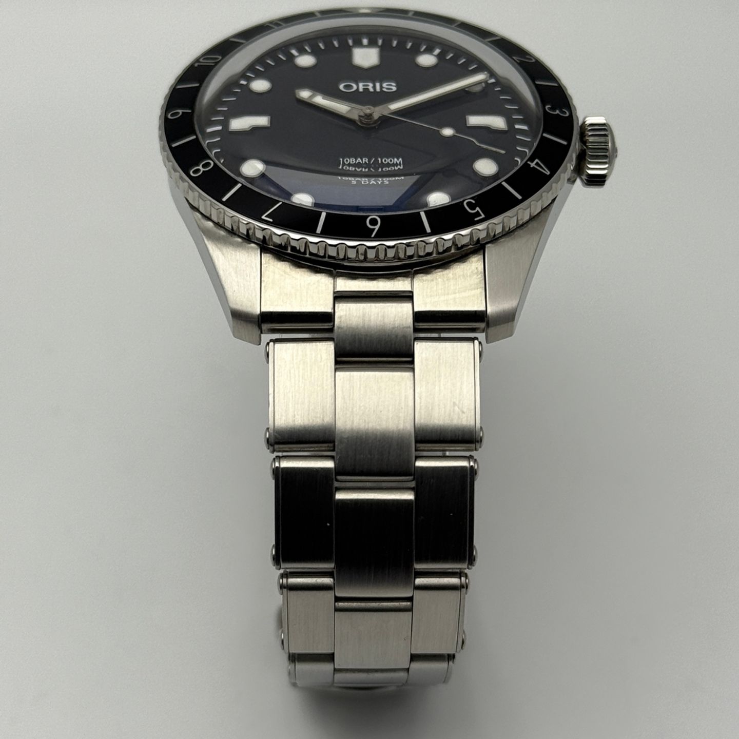 Oris Divers Sixty Five 01 400 7772 4054-07 8 20 18 - (7/8)