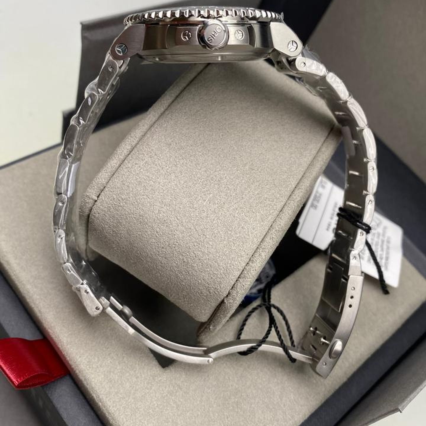 Oris Aquis 01 400 7769 4154-07 8 22 09PEB - (8/10)
