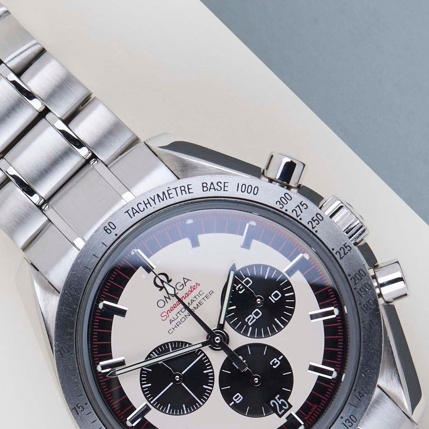 Omega Speedmaster 3559.3200 - (3/8)