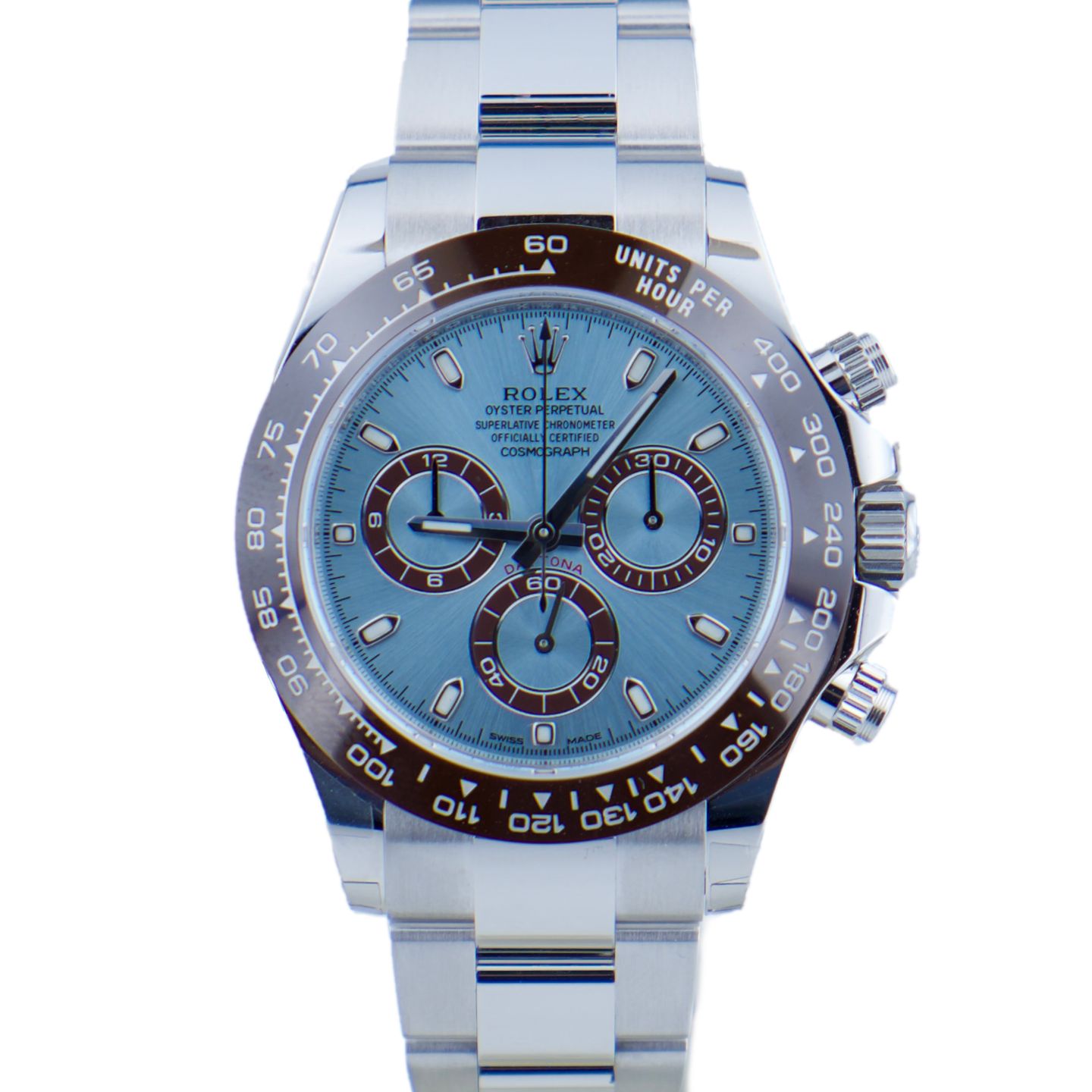 Rolex Daytona 116506 - (1/1)