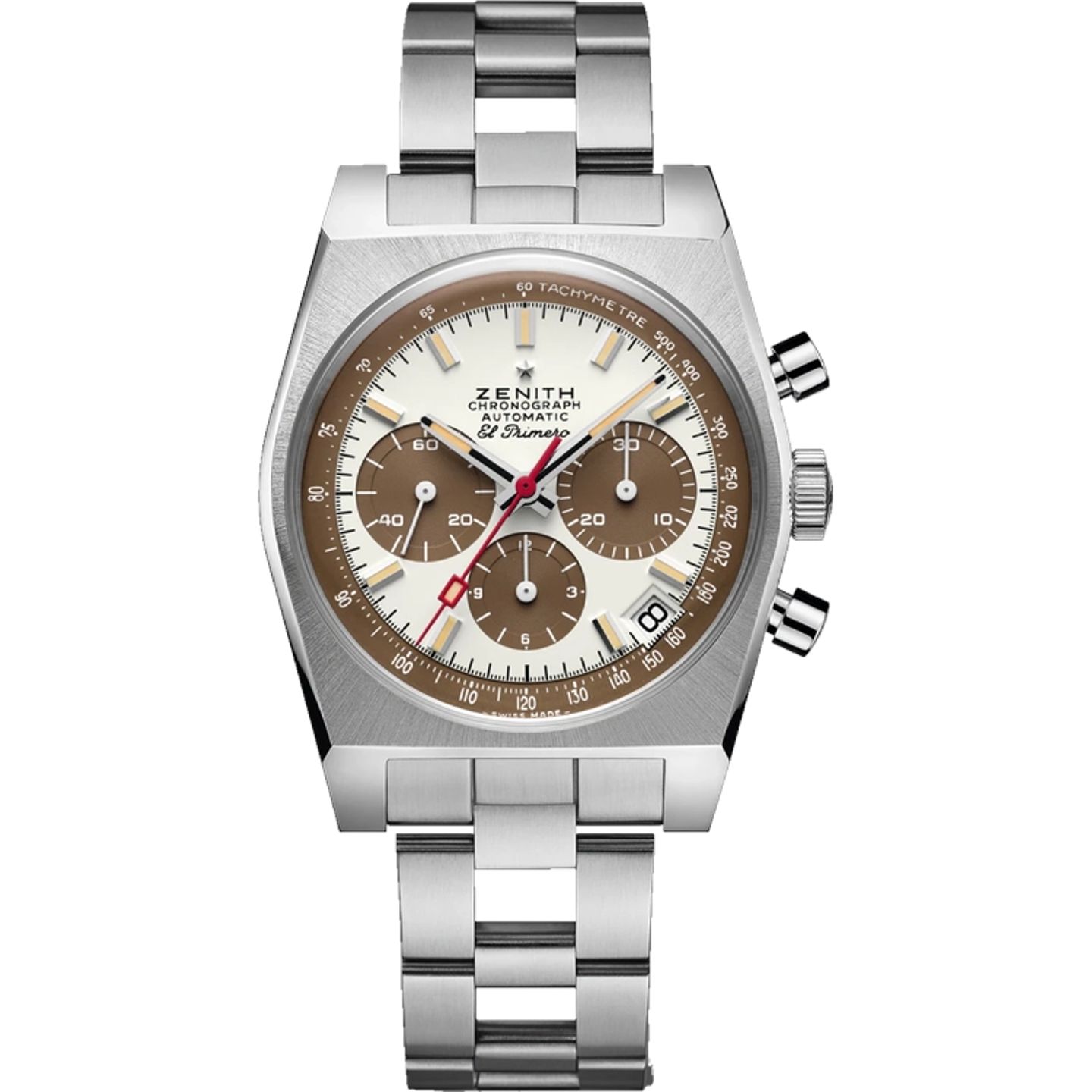 Zenith El Primero 03.A384.400/69.M384 - (1/1)
