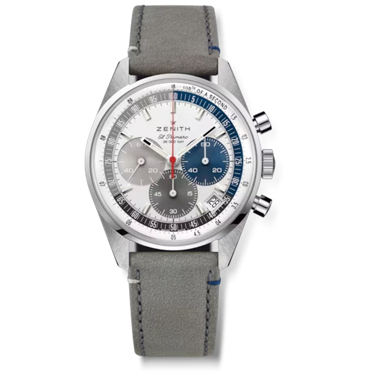 Zenith El Primero Chronomaster 03.3200.3600/34.C869 - (1/1)
