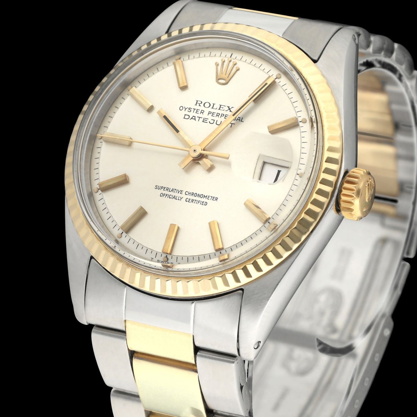 Rolex Datejust 1601 - (6/7)