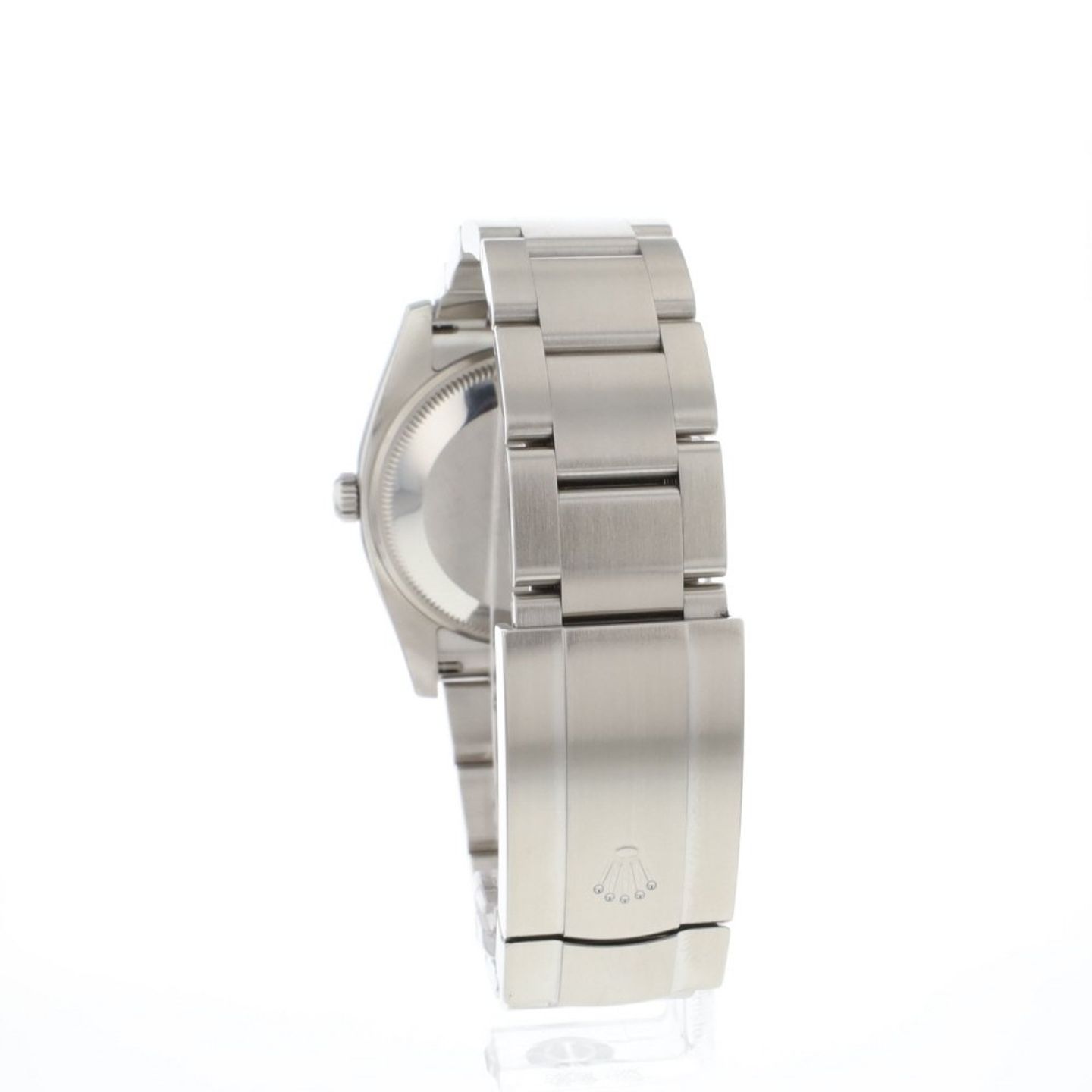 Rolex Oyster Perpetual 34 114200 - (4/6)