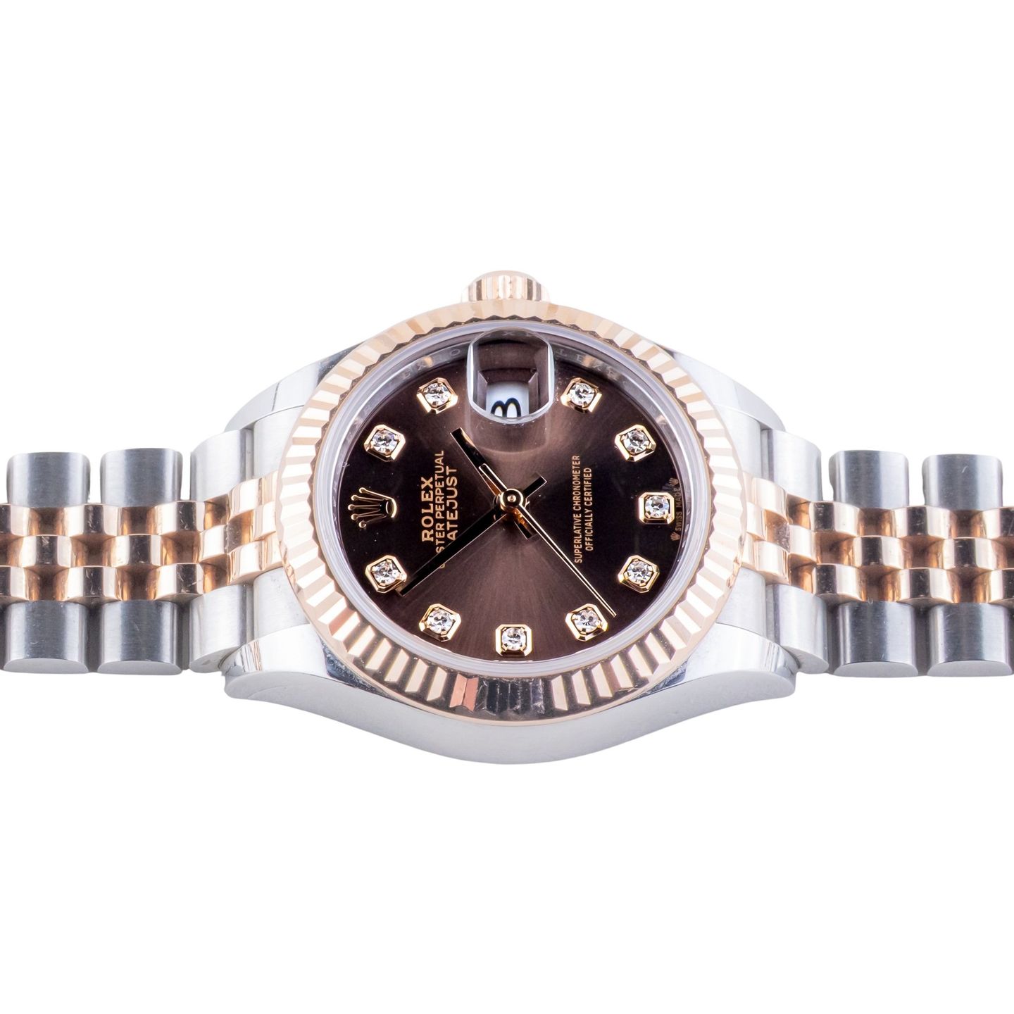Rolex Lady-Datejust 279171 - (5/8)