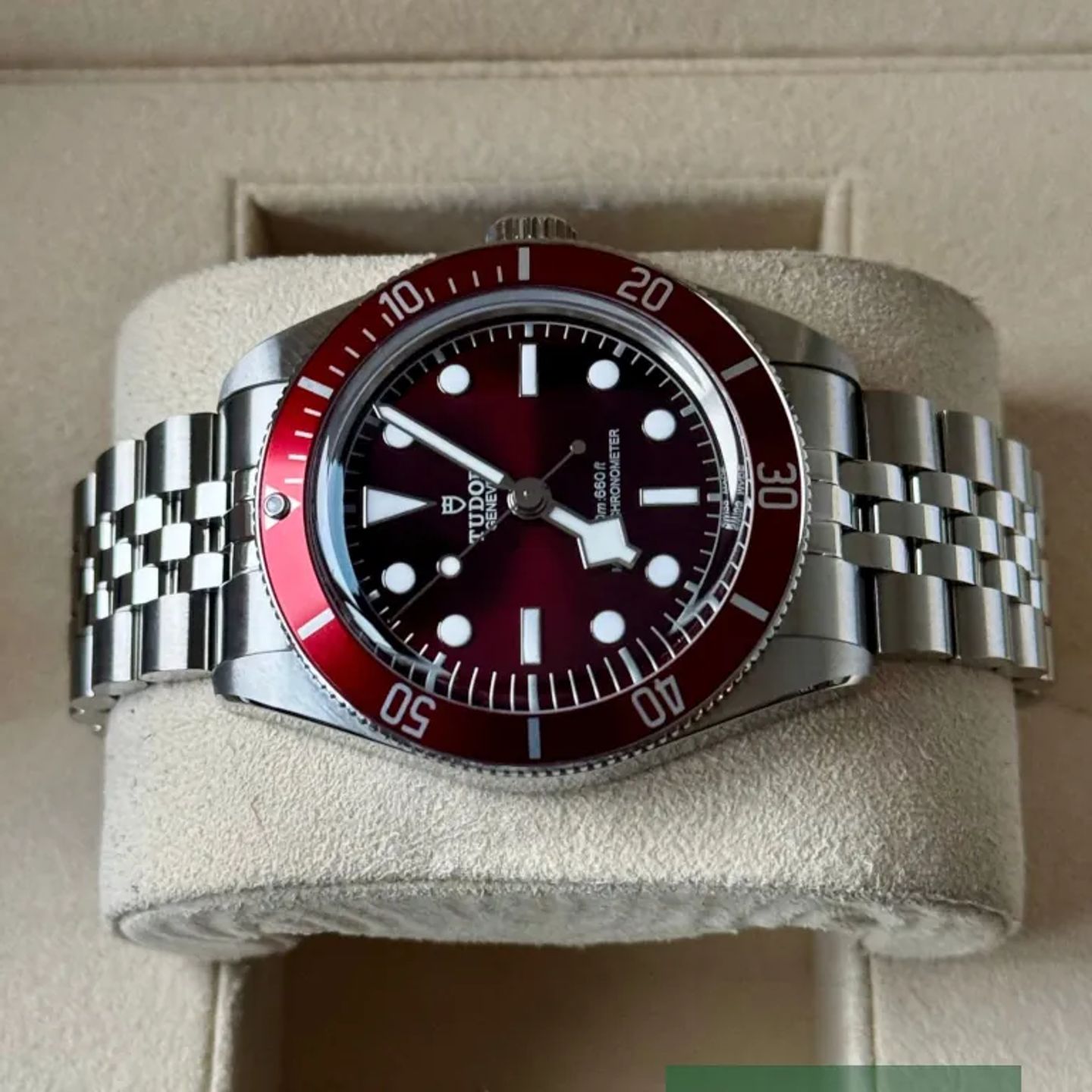 Tudor Black Bay Fifty-Eight 7939A1A0RU - (5/7)