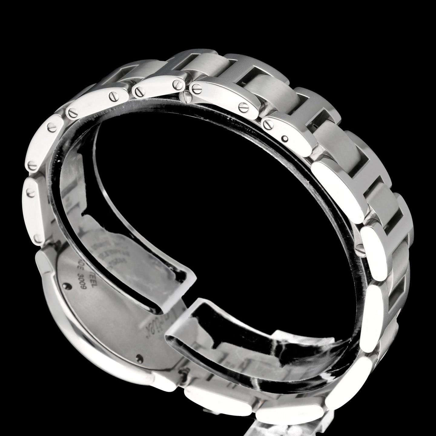 Cartier Ballon Bleu 42mm W69012Z4 - (7/8)