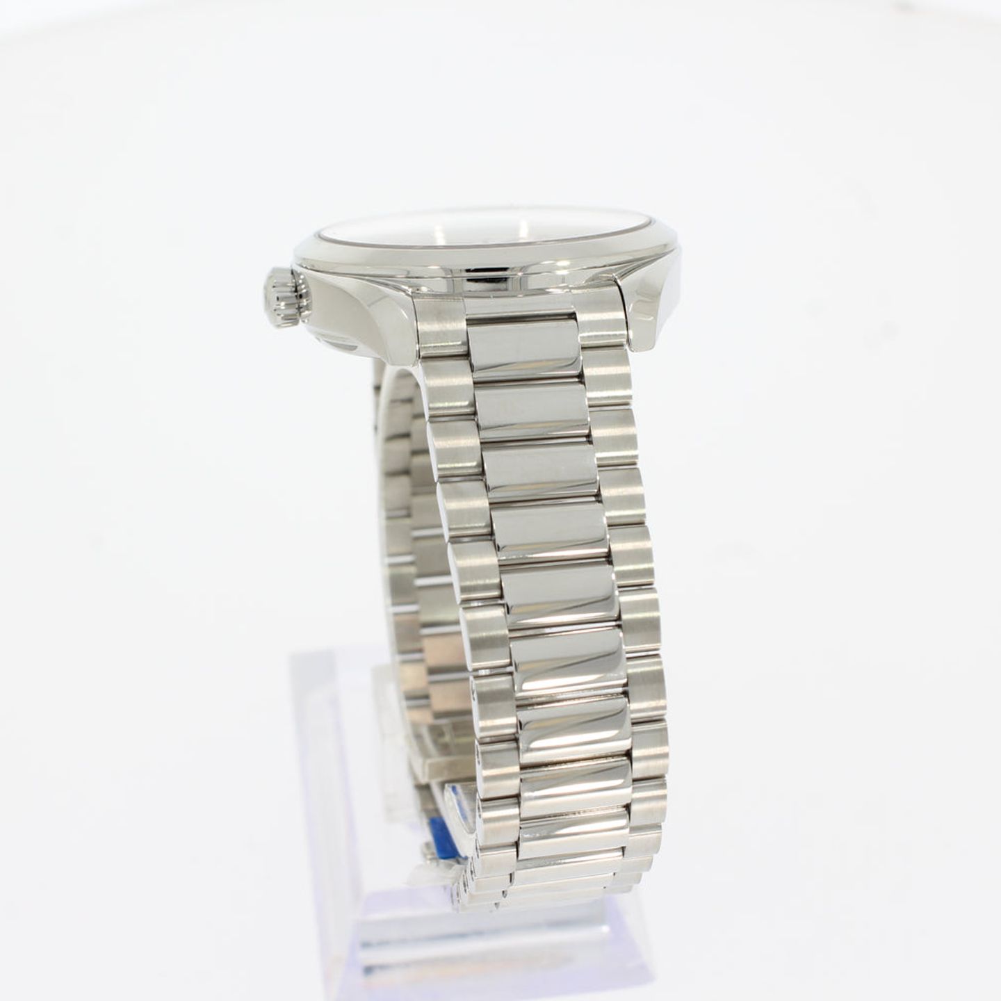 Omega Seamaster Aqua Terra 220.10.38.20.12.001 - (4/4)