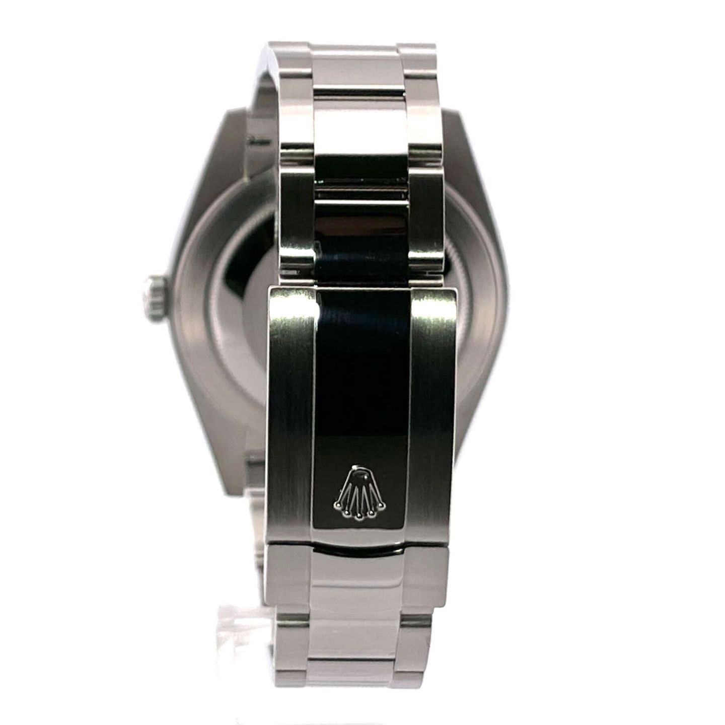 Rolex Datejust 41 126300 - (8/8)