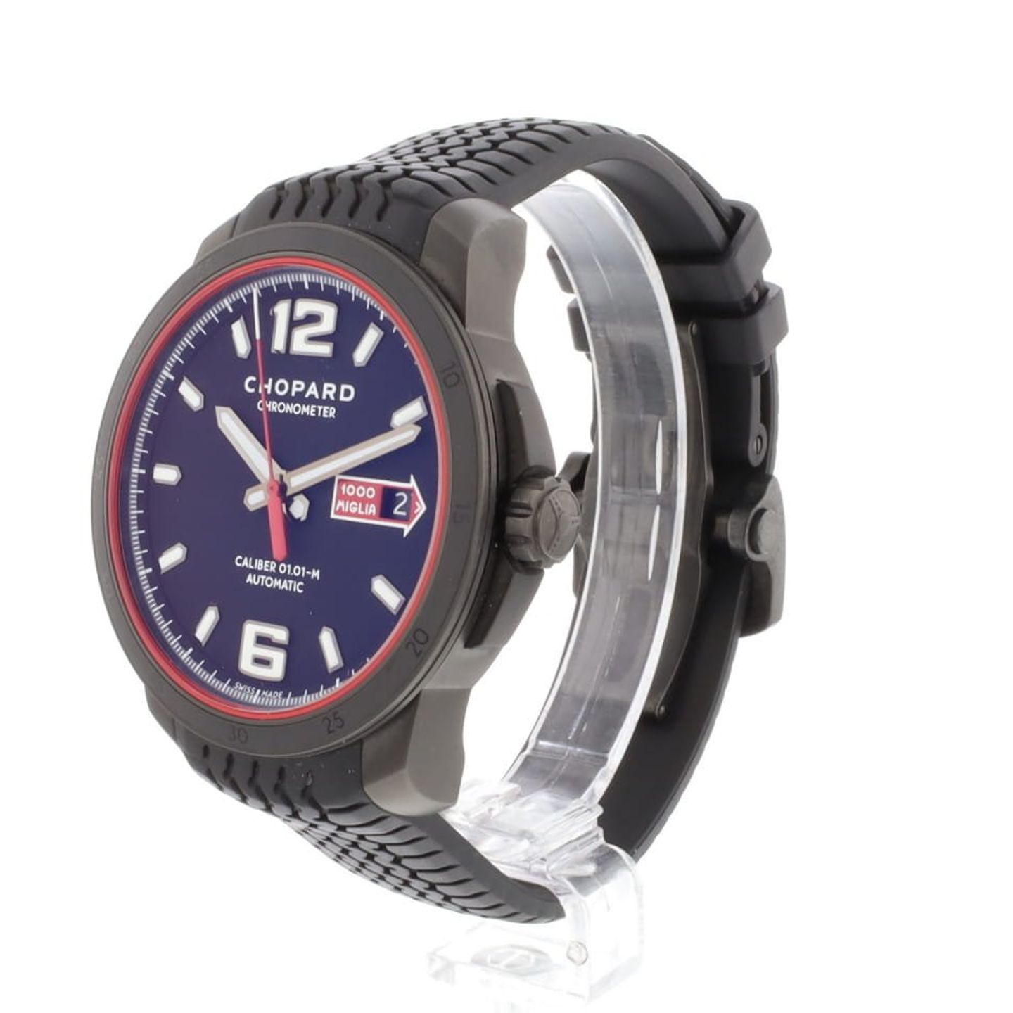 Chopard Mille Miglia 168565-3002 - (2/6)