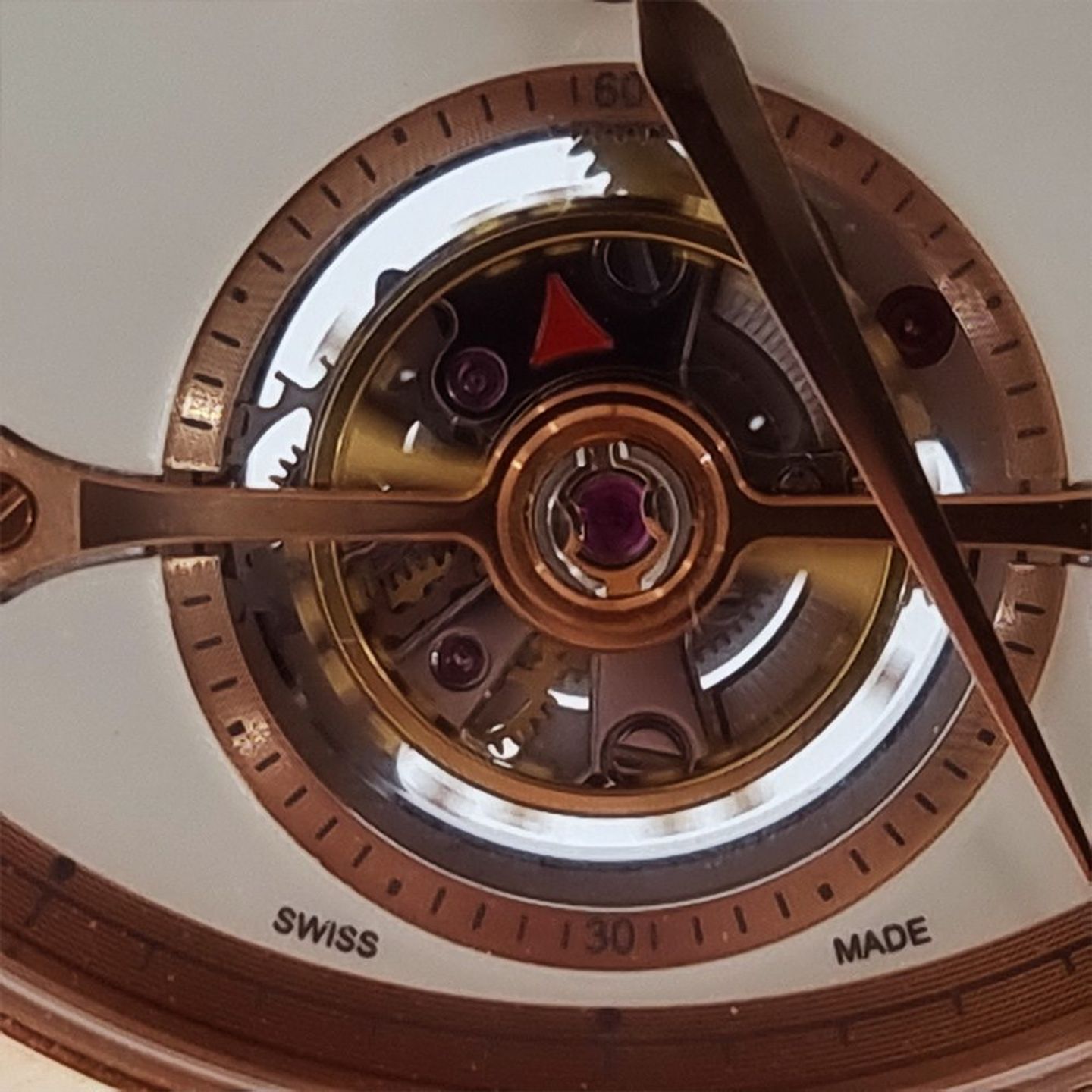 Montblanc Heritage 118470 - (6/8)