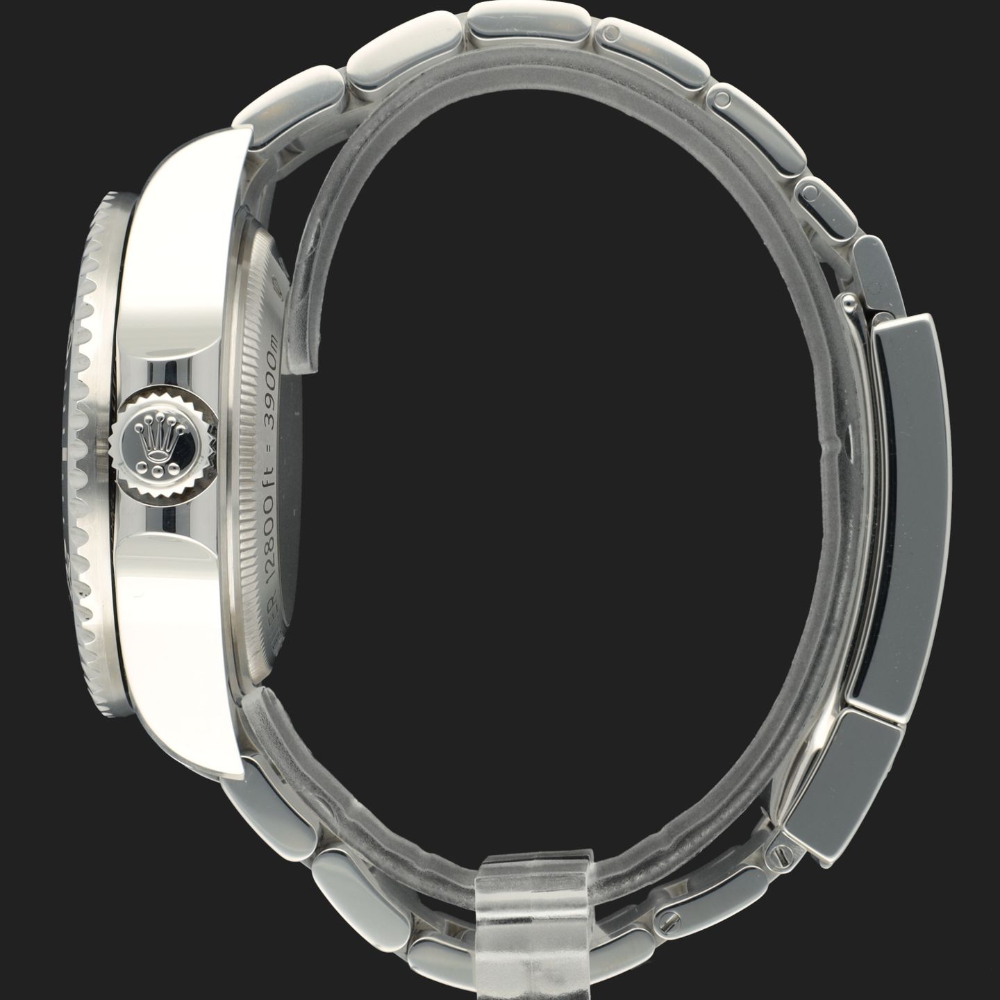 Rolex Sea-Dweller Deepsea 126660 - (7/7)