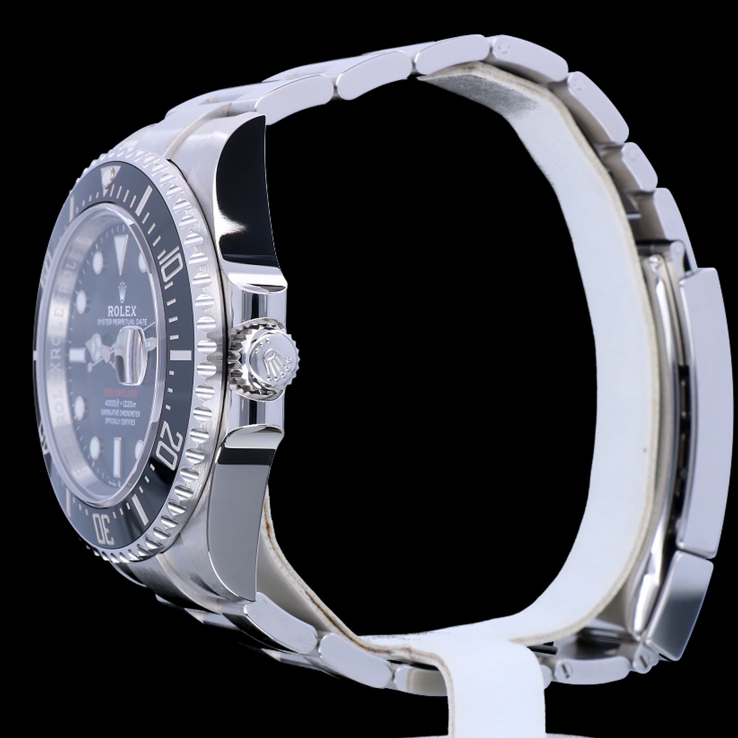 Rolex Sea-Dweller 126600 - (4/8)