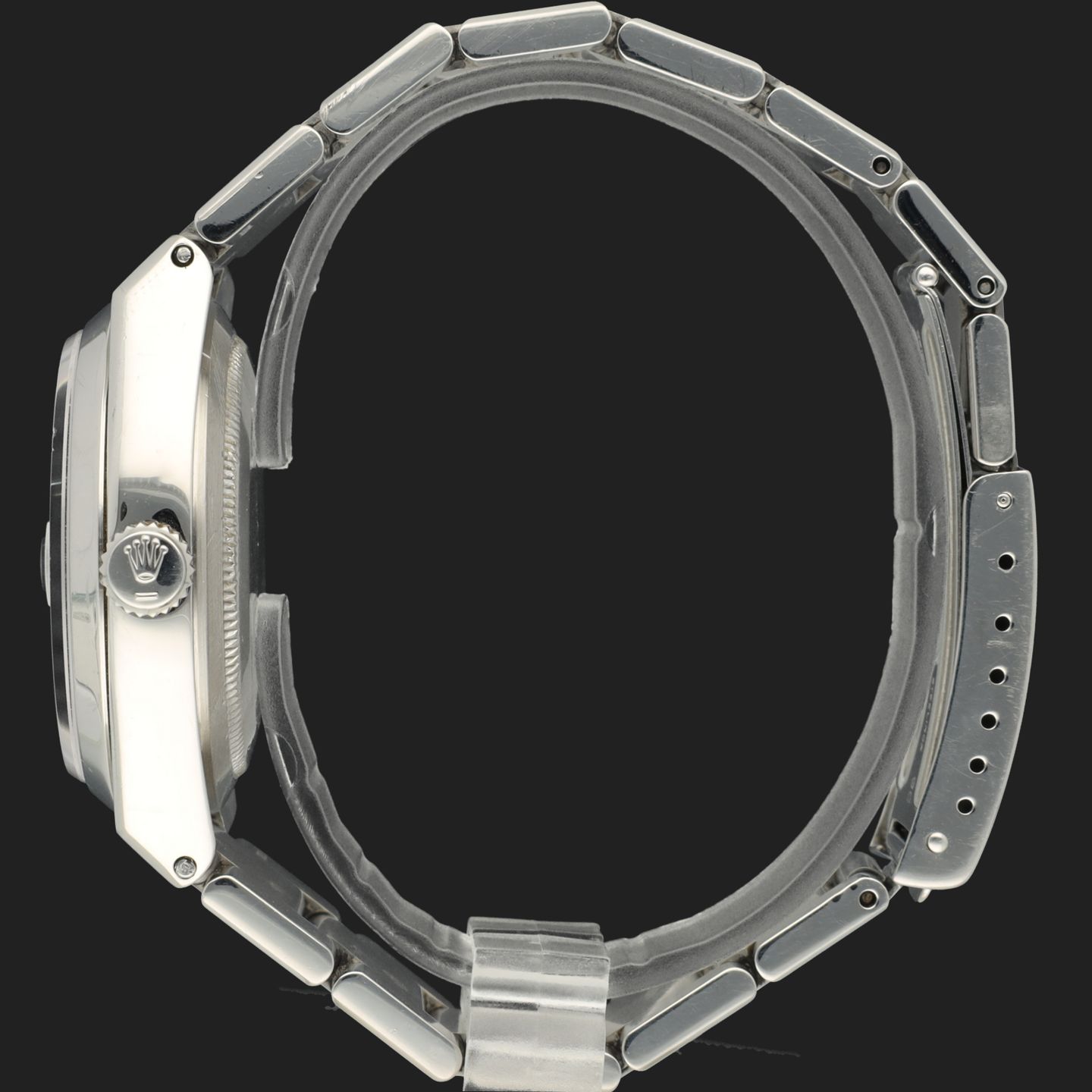 Rolex Datejust Oysterquartz 17000 - (7/8)