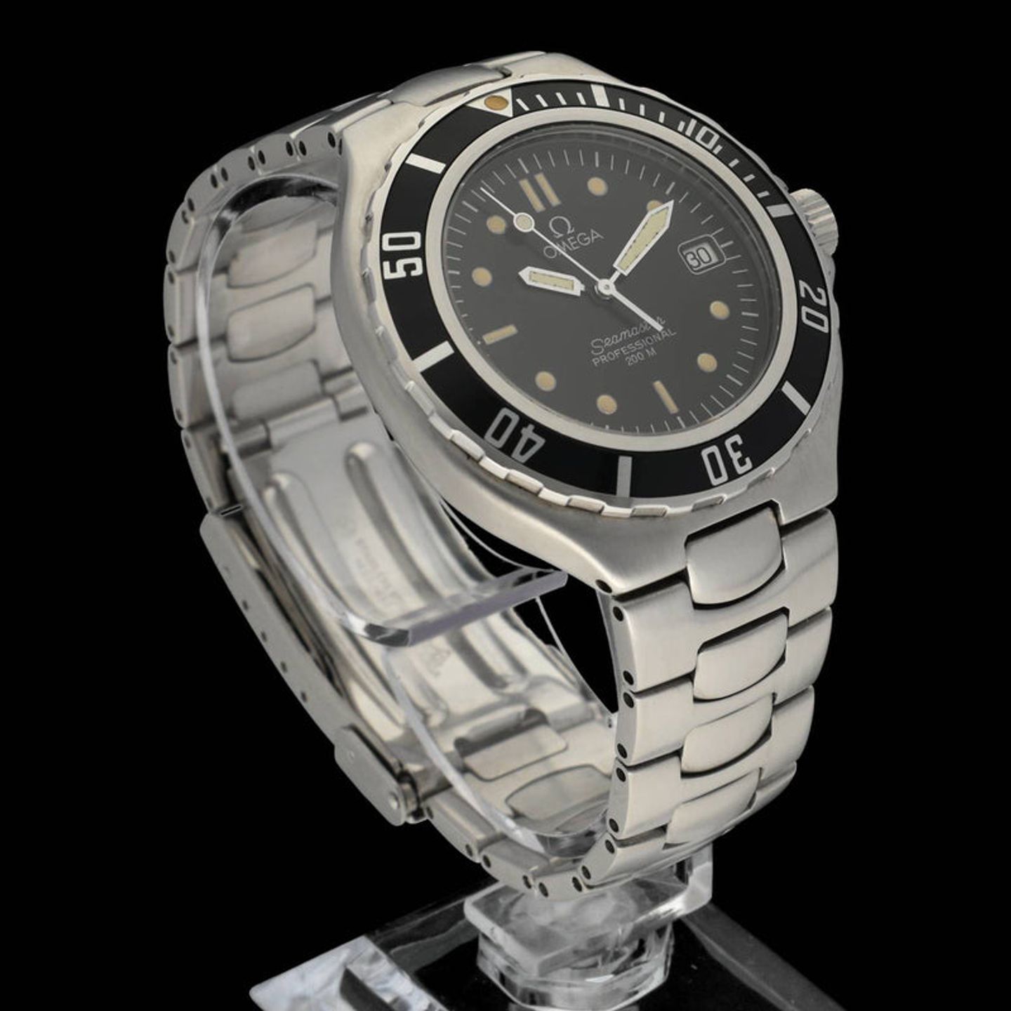 Omega Seamaster 396.1052 - (4/7)