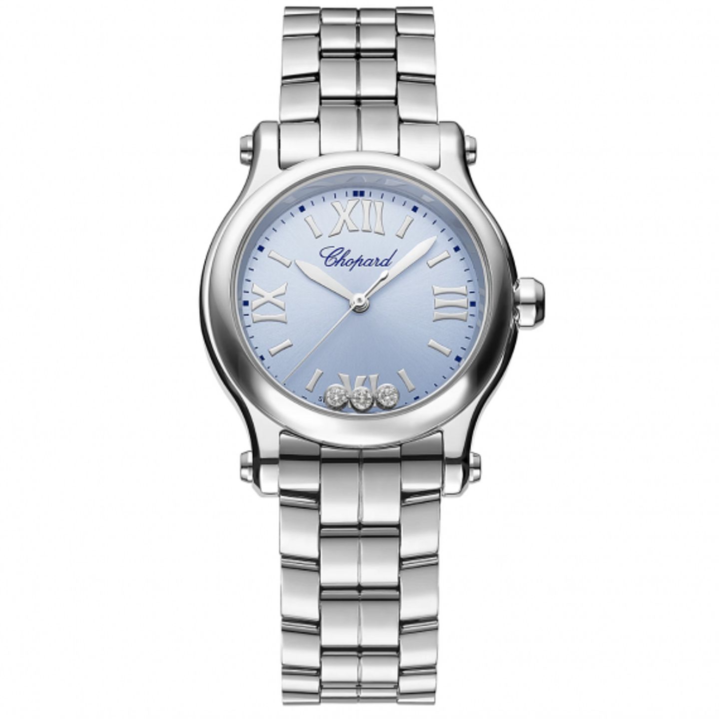 Chopard Happy Sport 278590-3010 - (3/3)