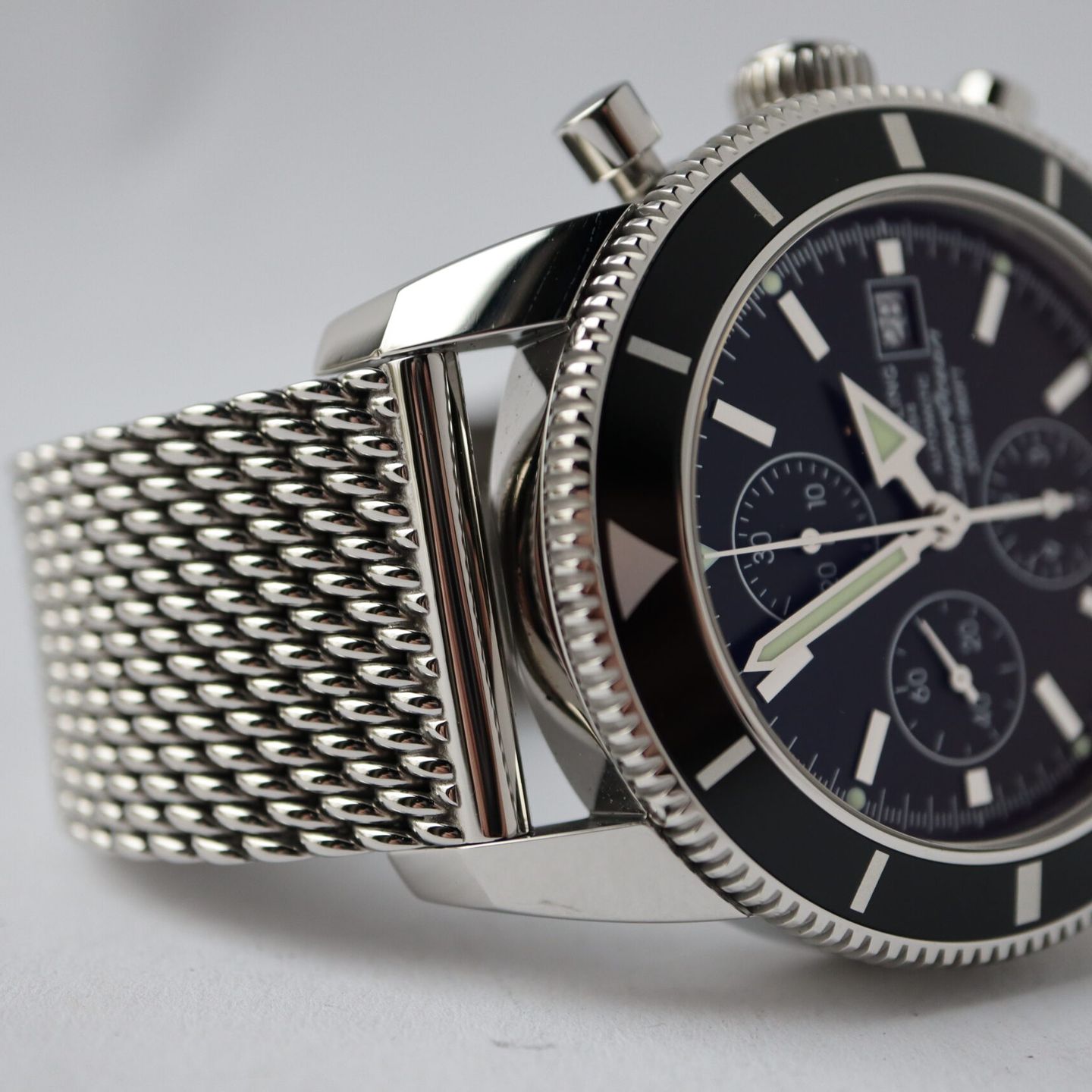 Breitling Superocean Heritage Chronograph A1332024/B908 - (6/8)