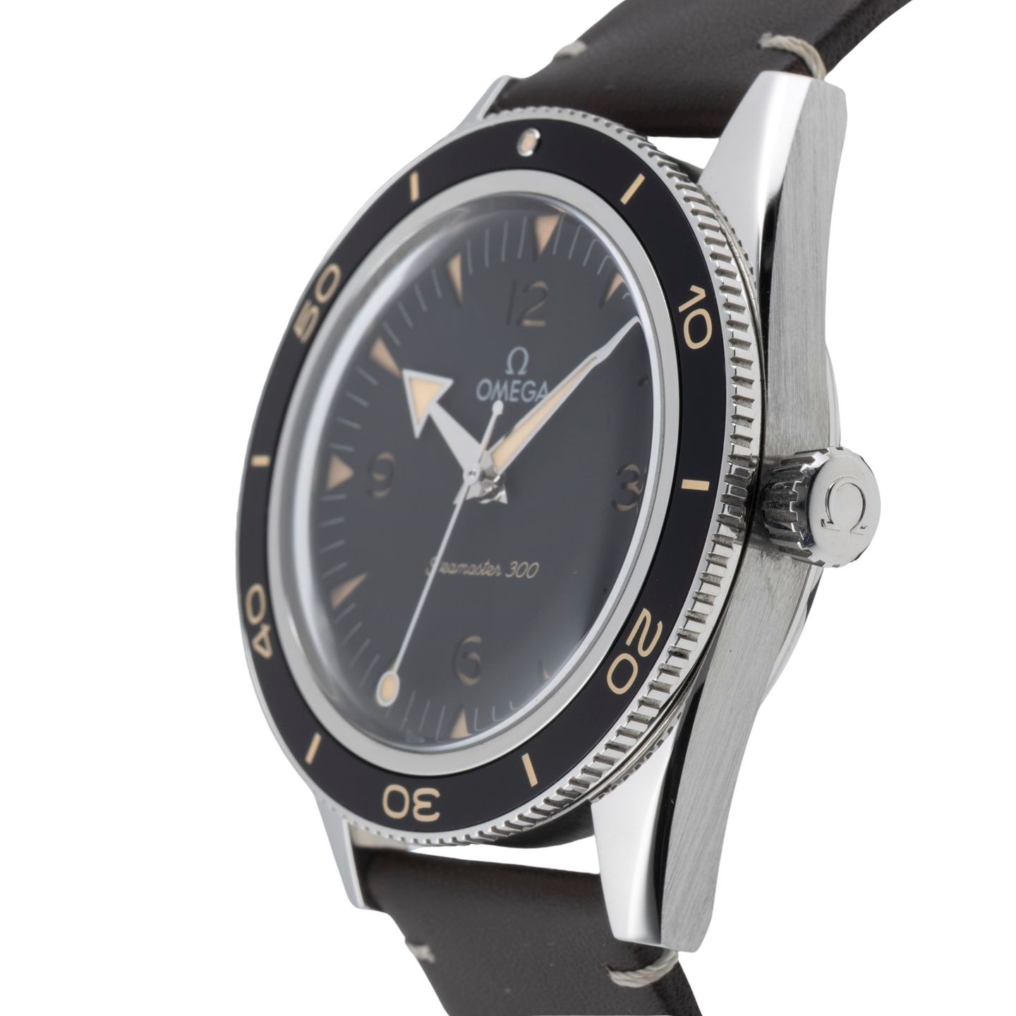 Omega Seamaster 300 234.32.41.21.01.001 - (6/8)