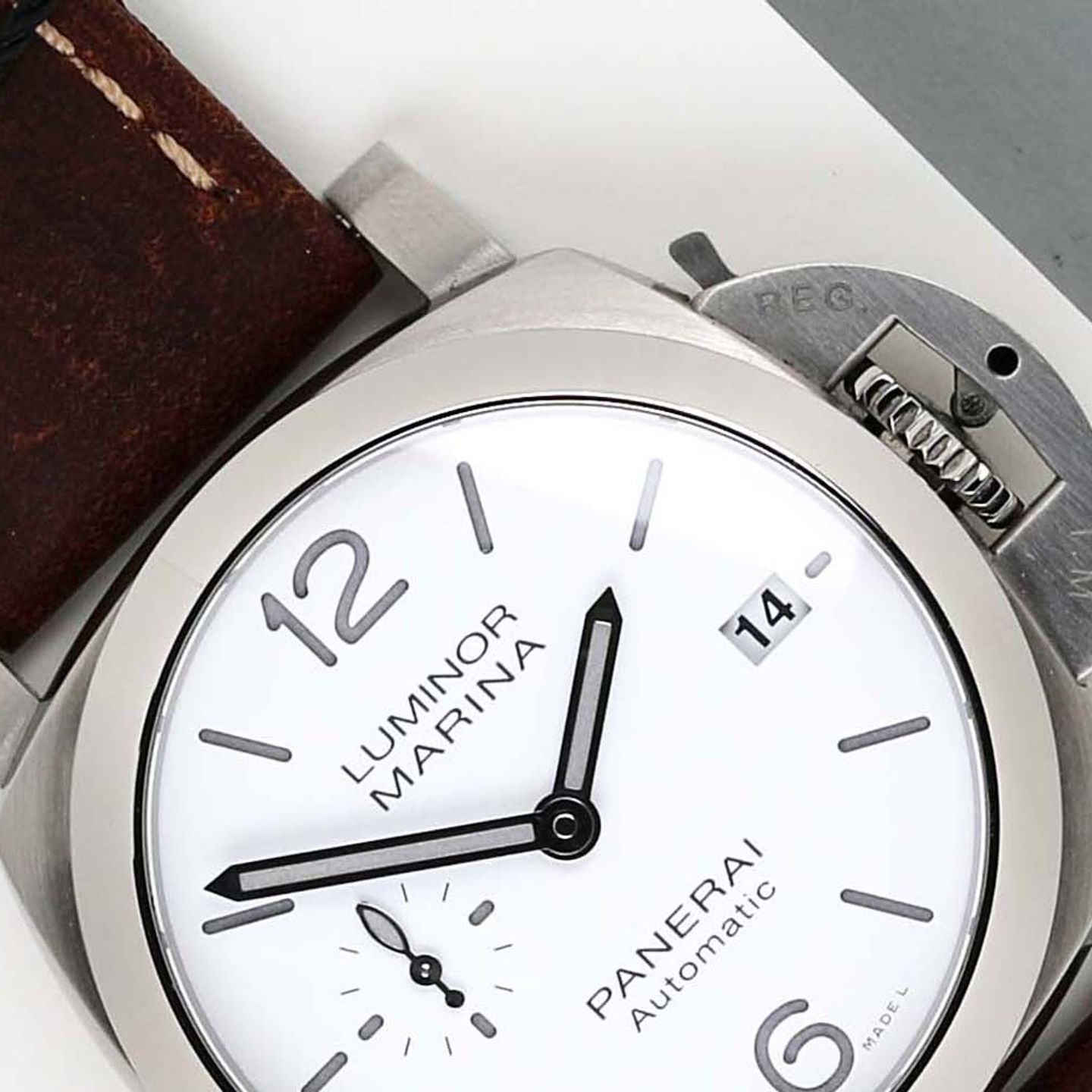 Panerai Special Editions PAM01271 - (2/7)
