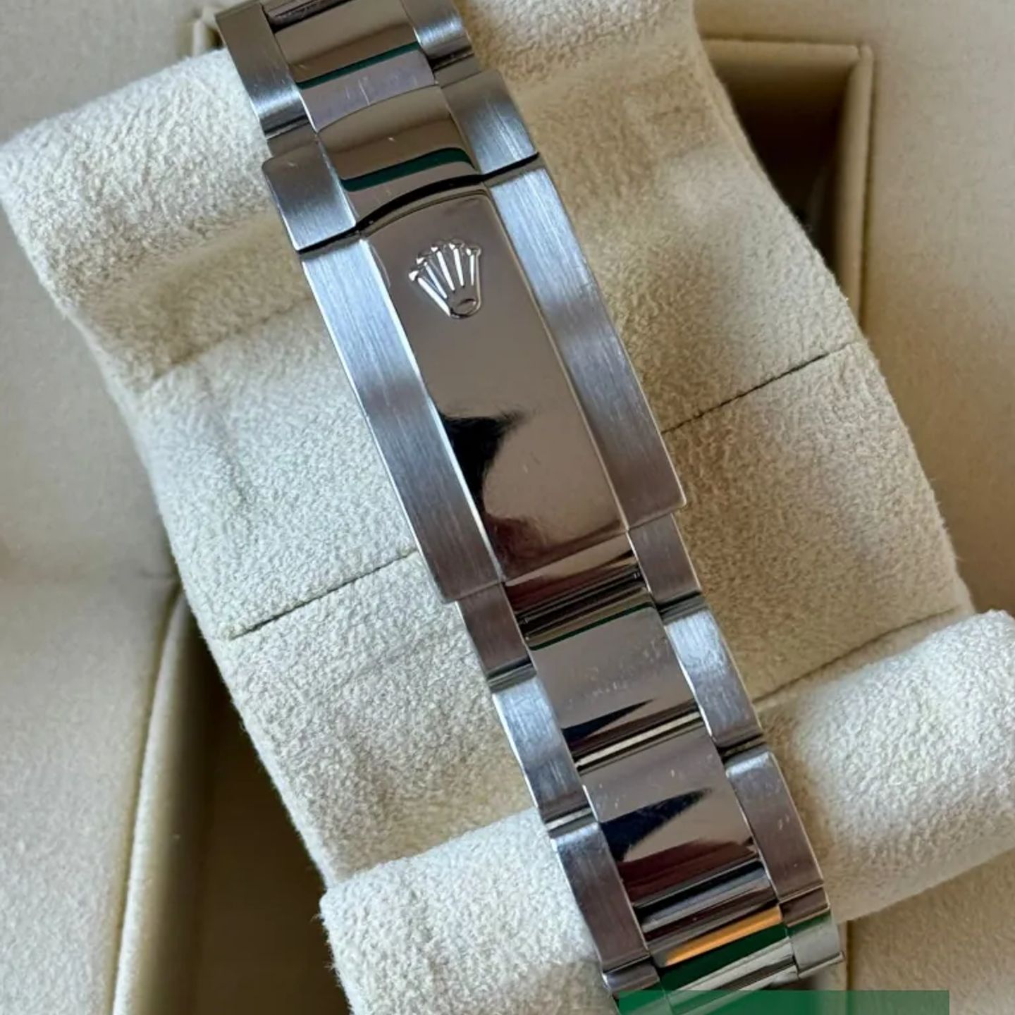 Rolex Datejust 41 126300 - (6/7)