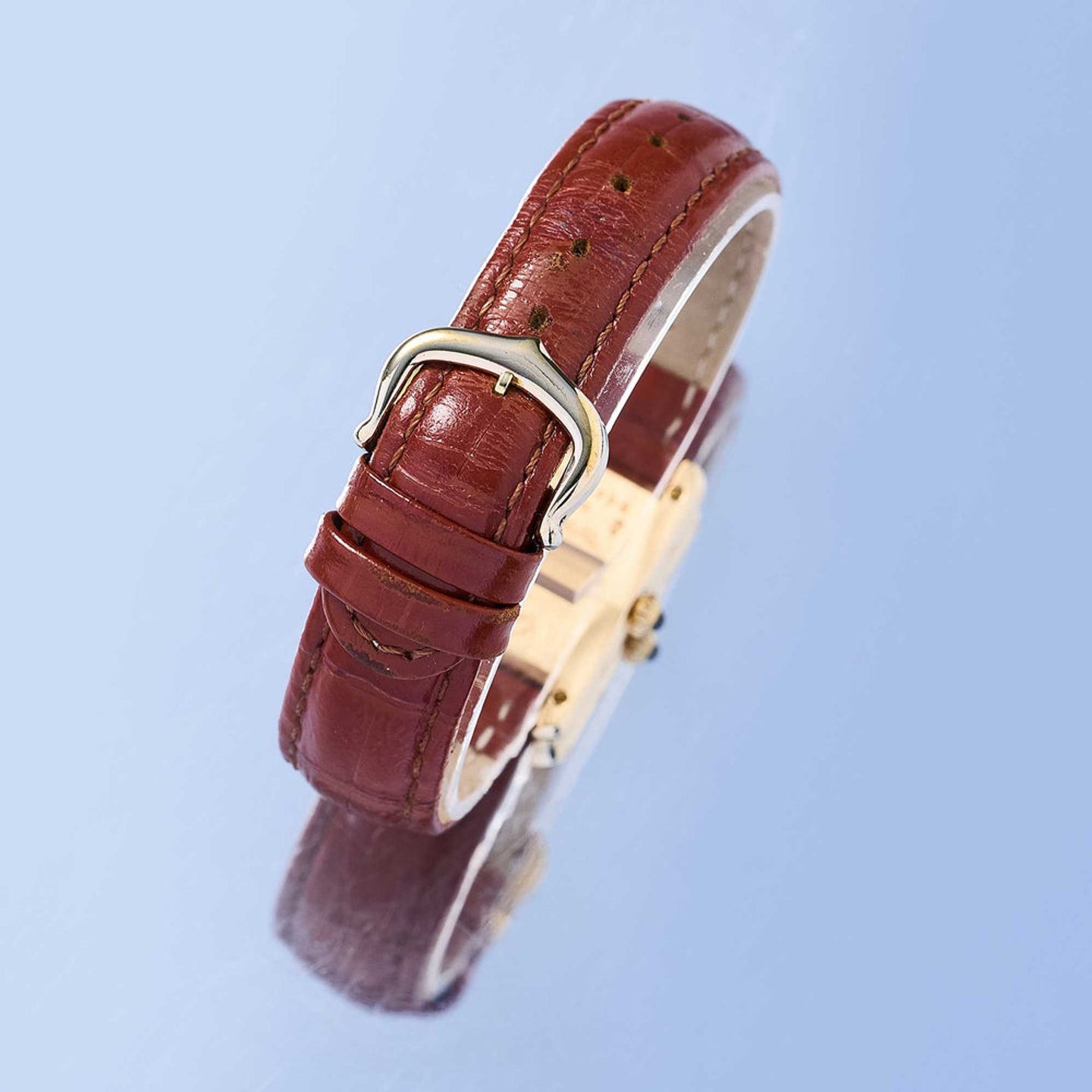 Cartier Tank Louis Cartier 866001 - (6/7)