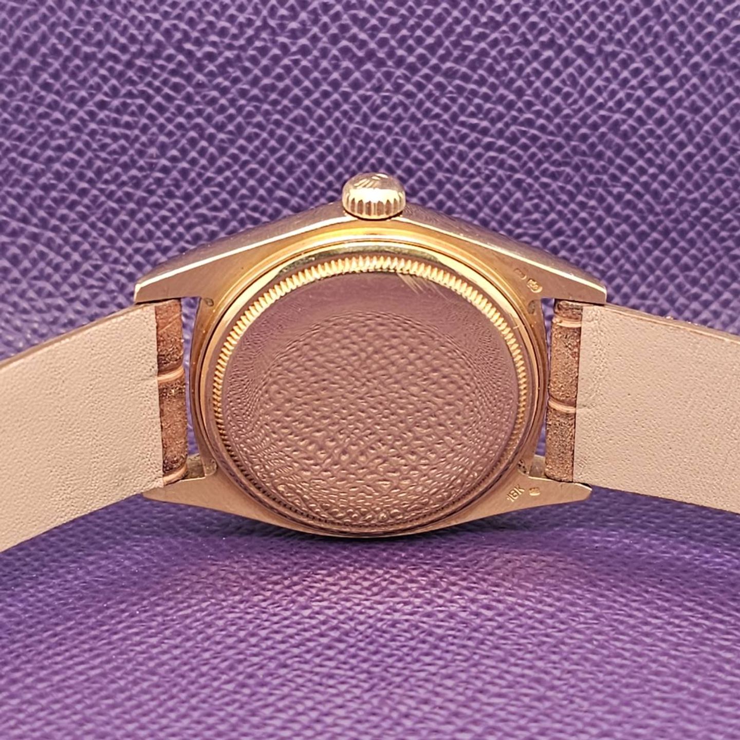 Rolex Datejust 36 16018 - (3/6)