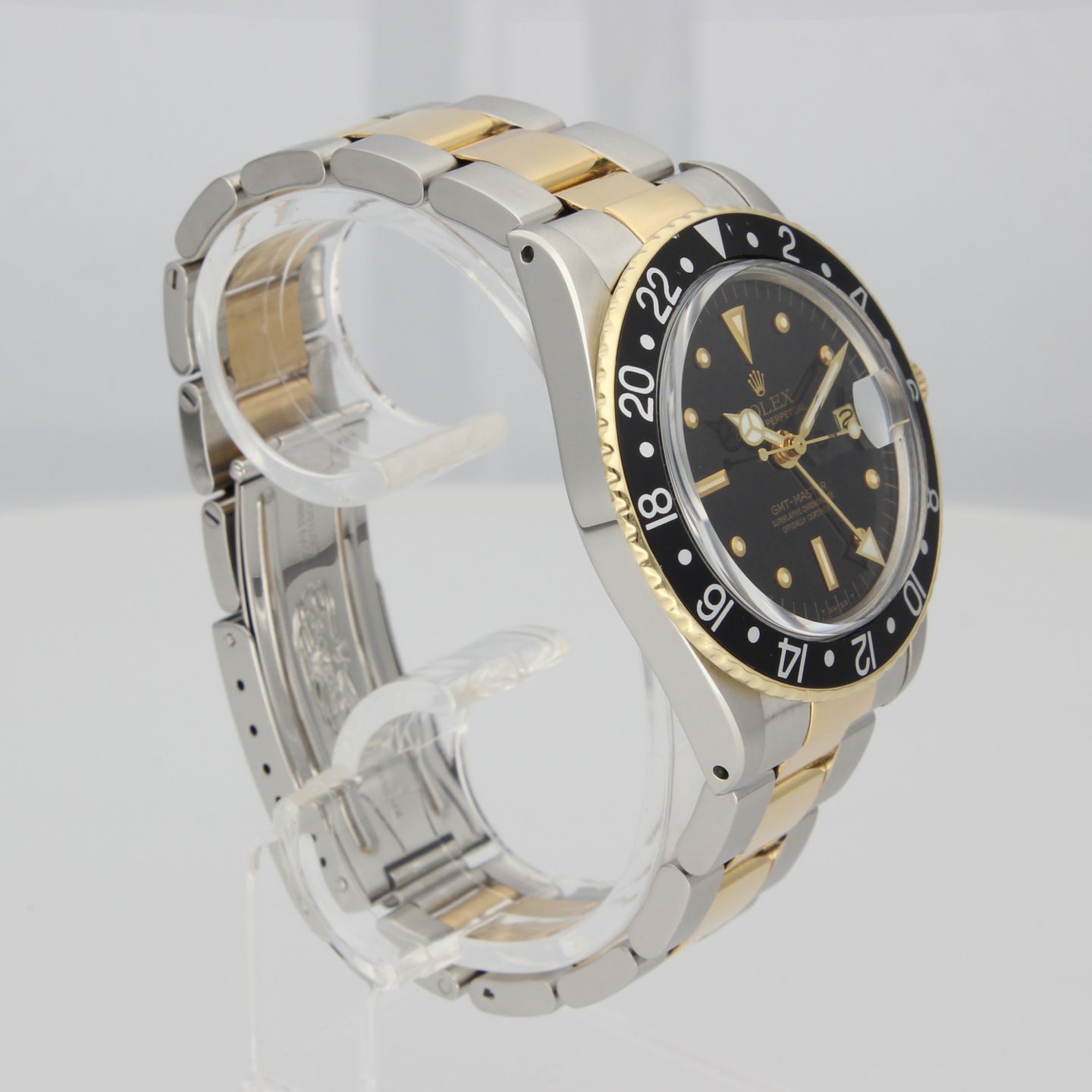 Rolex GMT-Master 1675 - (6/8)