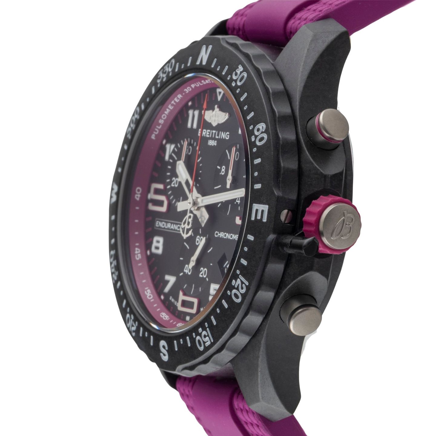 Breitling Endurance Pro X83310F61B1S1 - (6/8)