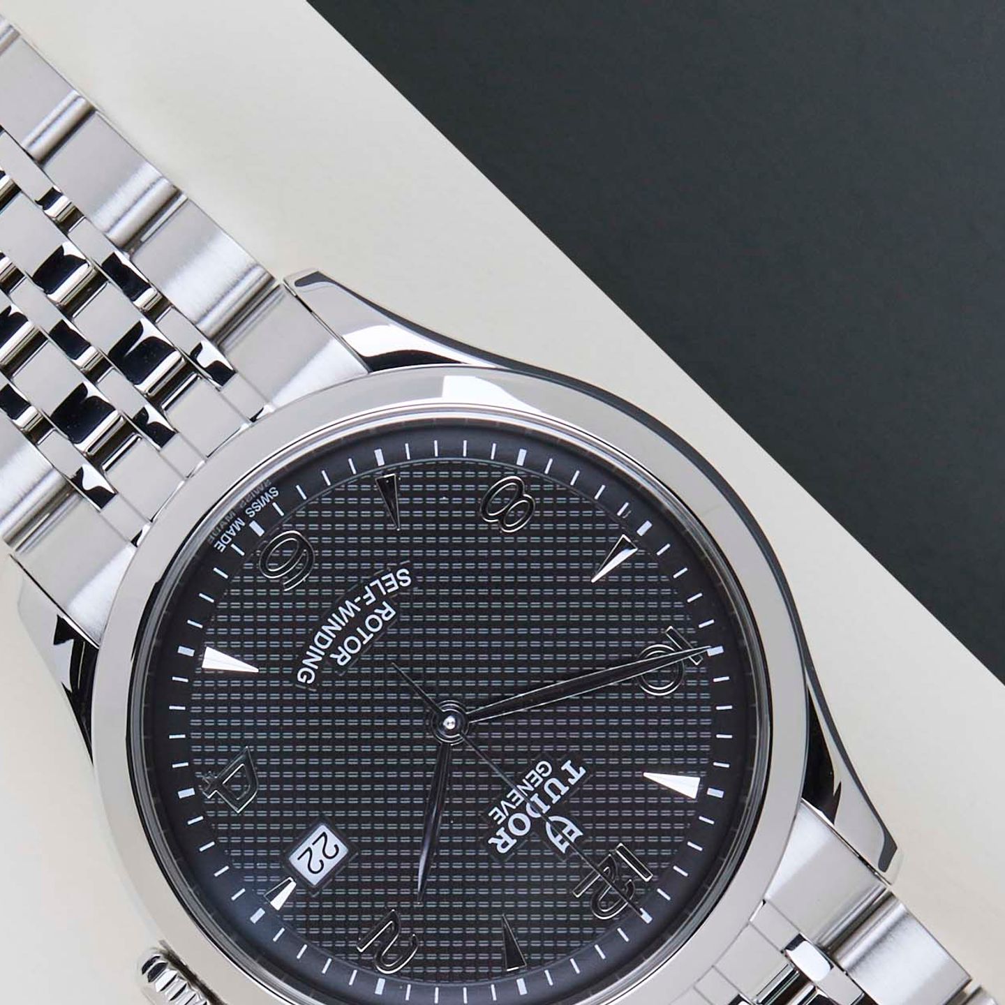 Tudor 1926 91550 - (4/8)