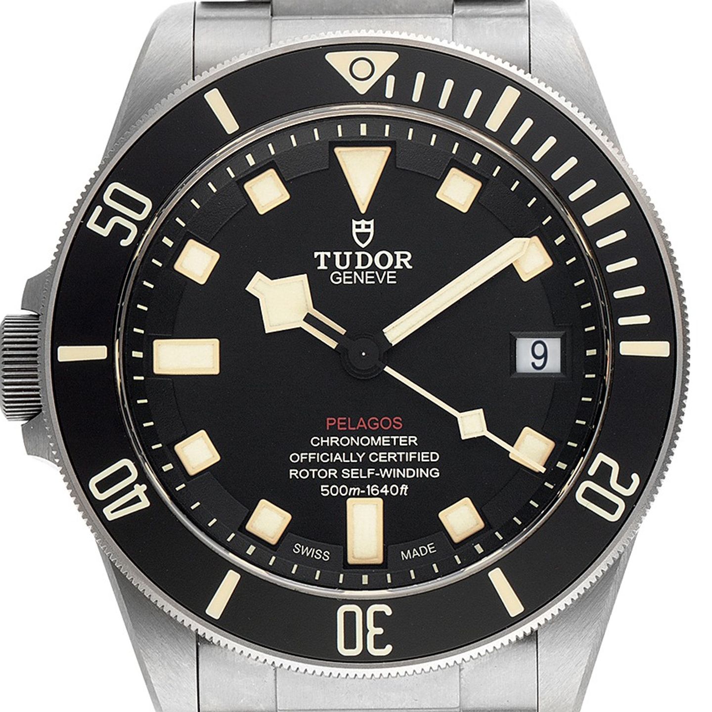 Tudor Pelagos 25610TNL - (1/7)