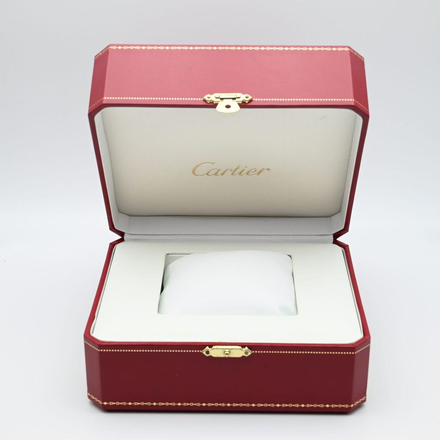 Cartier Santos 2966 - (2/7)