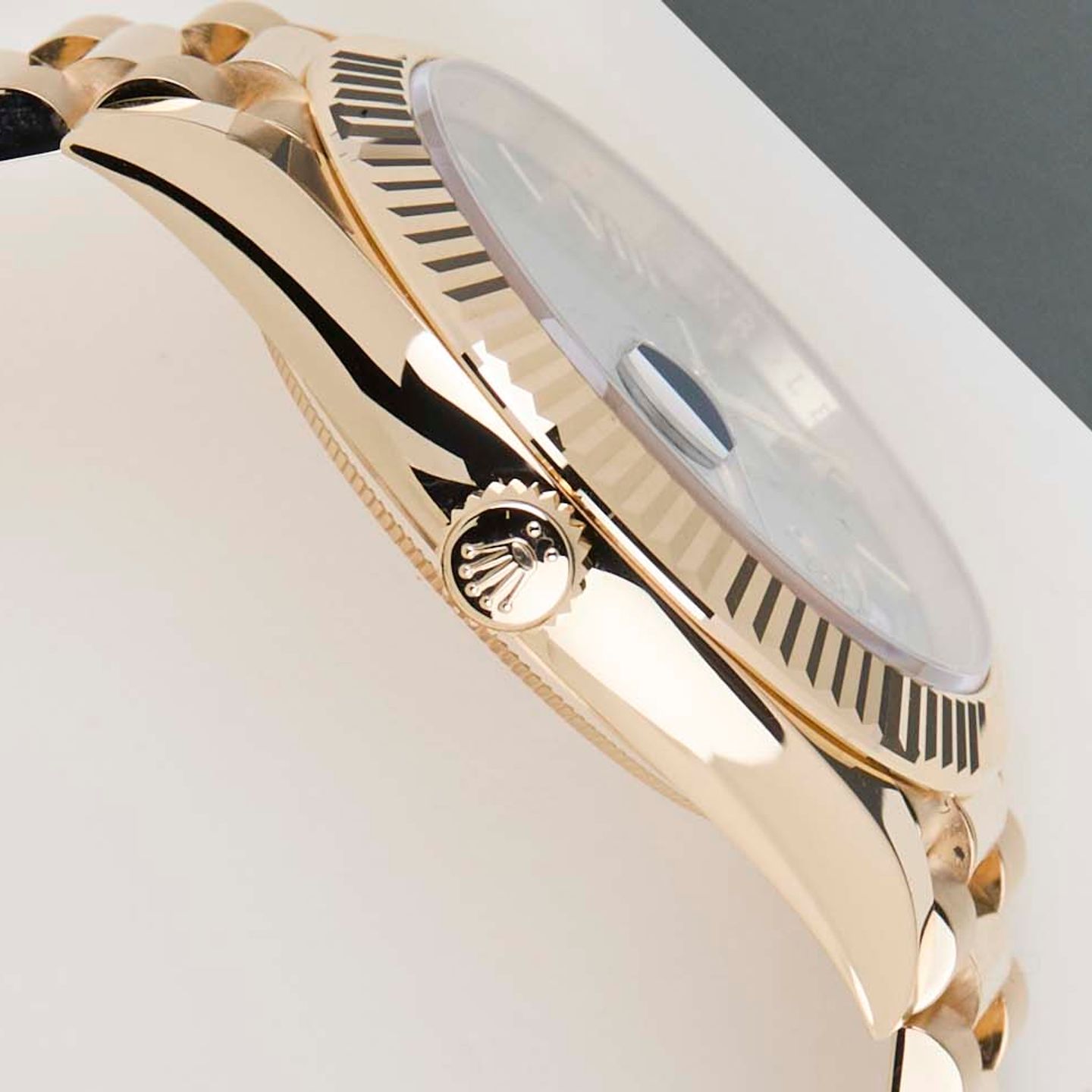 Rolex Day-Date 40 228238 - (8/8)