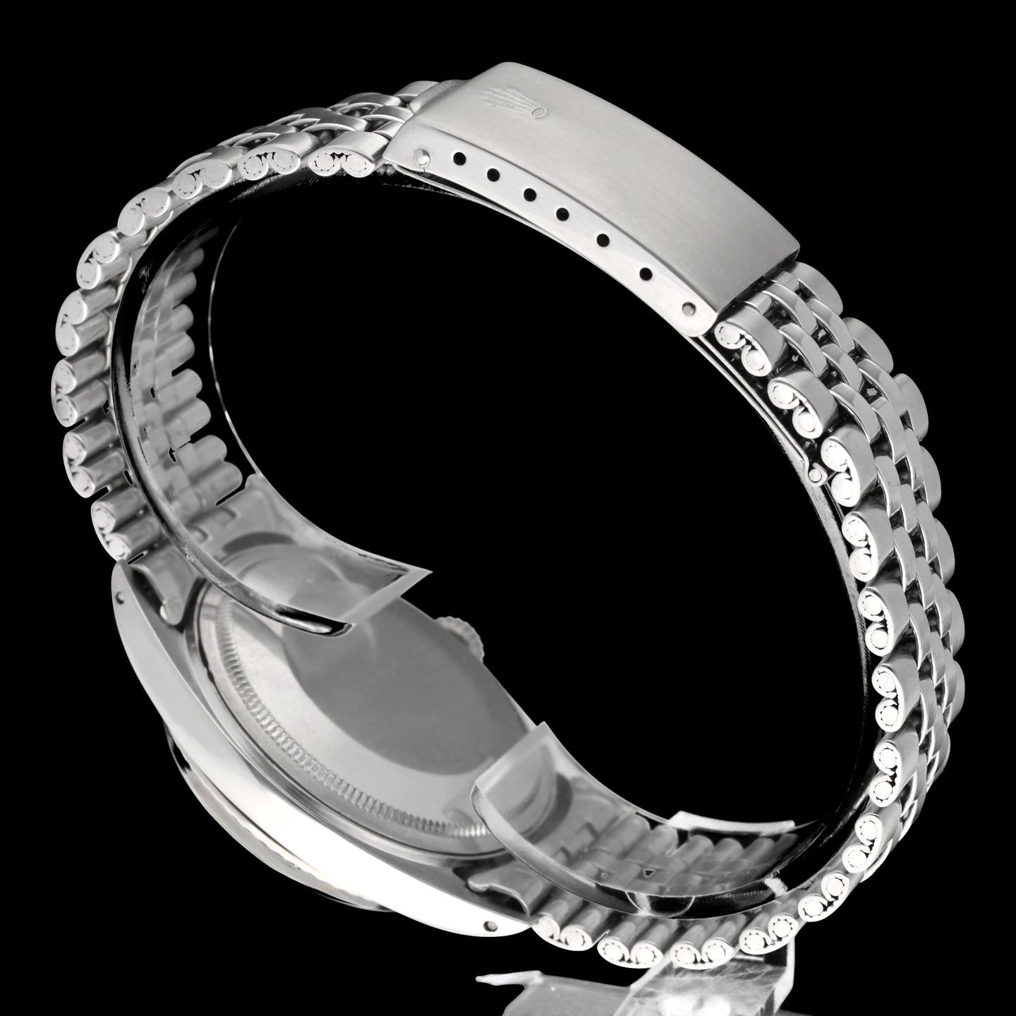 Rolex Datejust 1601 - (7/7)