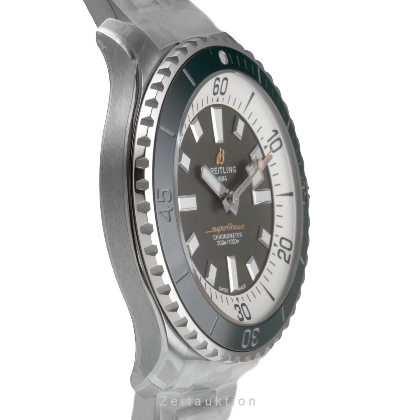 Breitling Superocean 44 A17376A31L1A1 - (6/8)