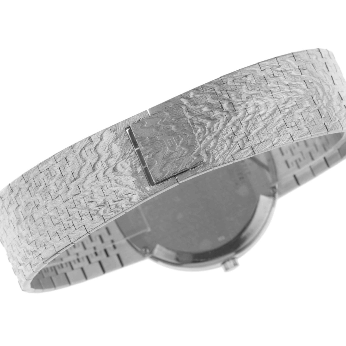 Piaget Vintage 12343A23 - (7/7)