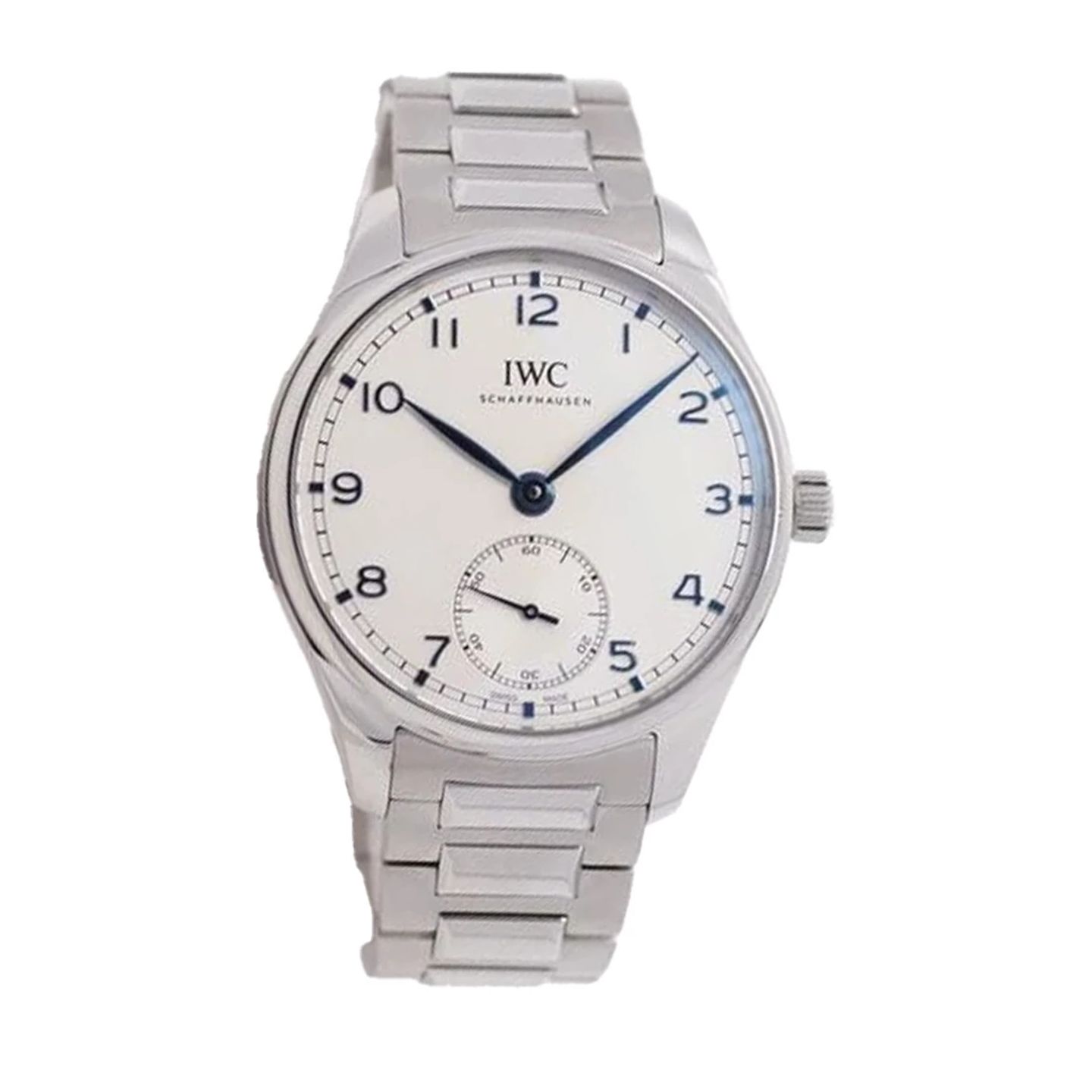 IWC Portuguese Automatic IW358312 - (3/3)