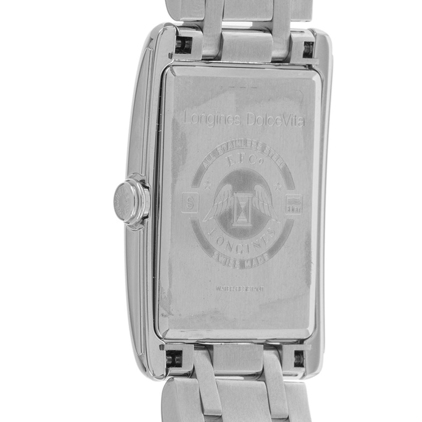 Longines DolceVita L5.512.4.71.6 - (5/6)