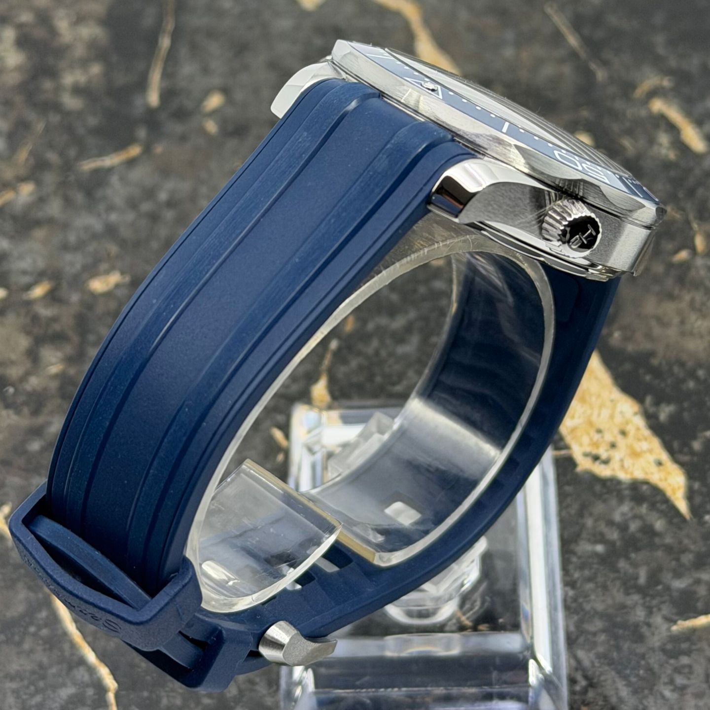 Omega Seamaster Diver 300 M 210.32.42.20.03.001 - (8/8)