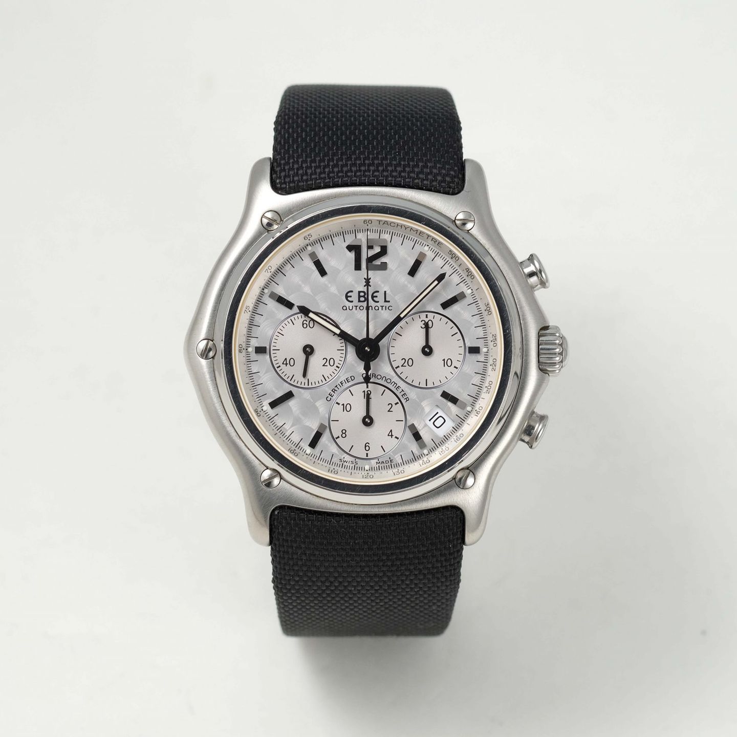 Ebel Le Modulor 9137240 - (2/4)