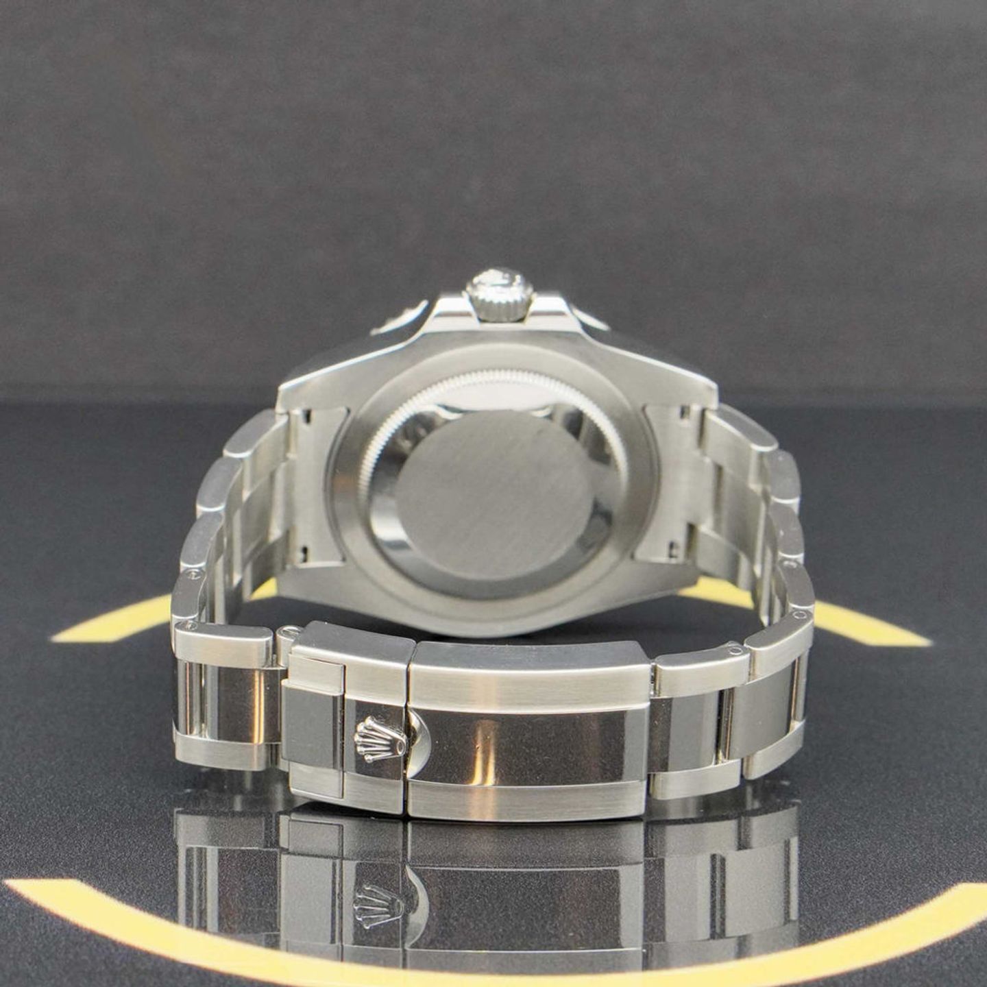 Rolex GMT-Master II 116710LN - (7/7)