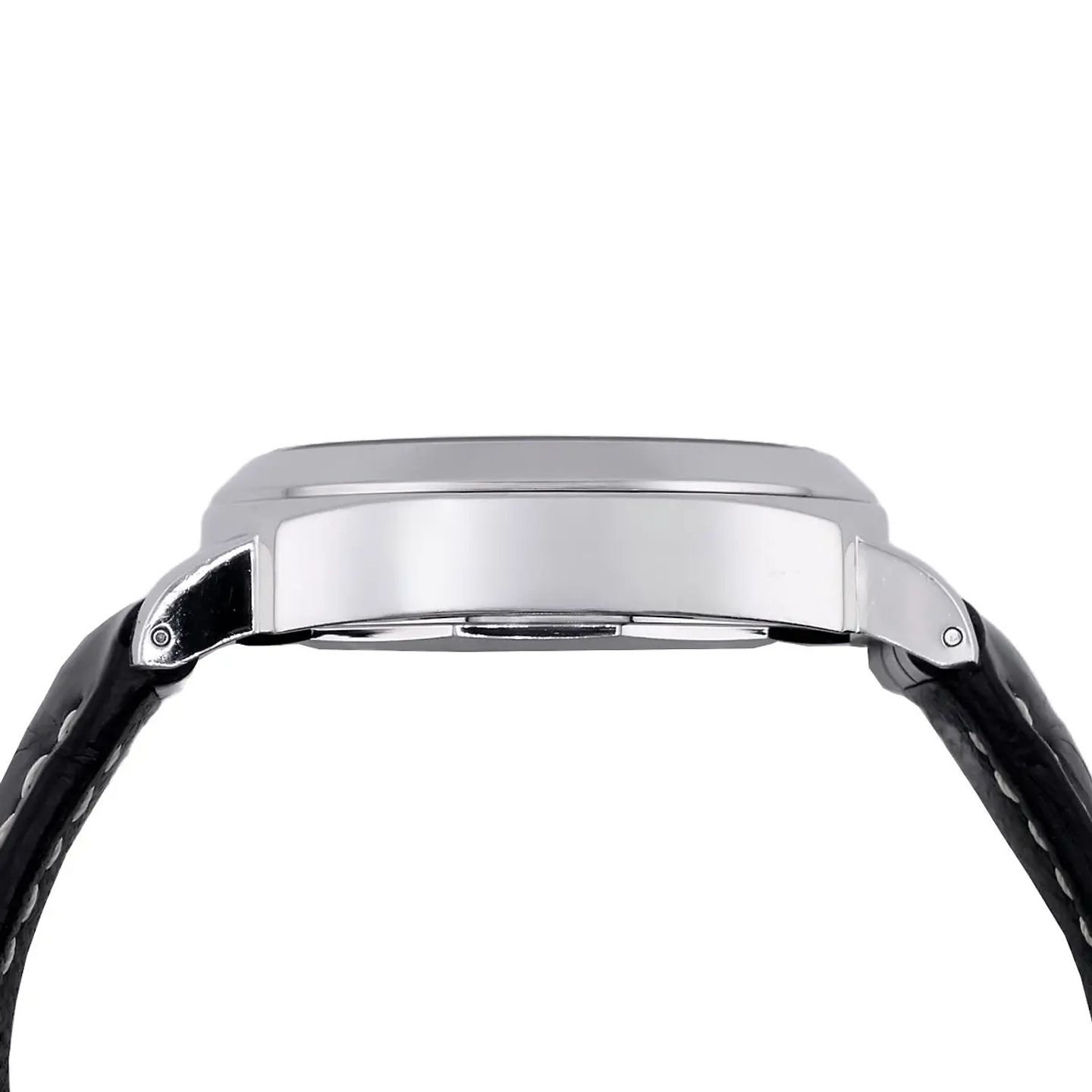 Panerai Luminor Marina PAM00001 (1999) - Black dial 44 mm Steel case (6/8)