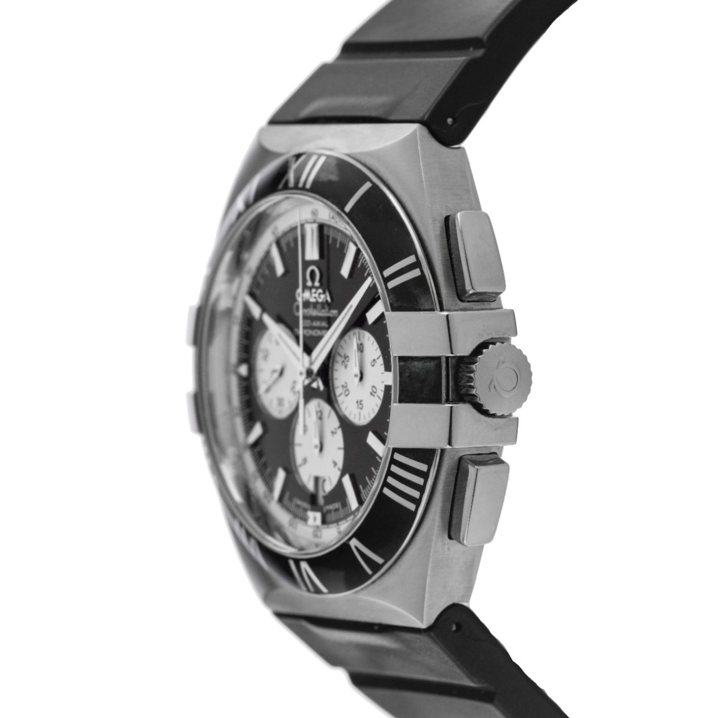 Omega Constellation Double Eagle 1819.51.91 - (4/8)