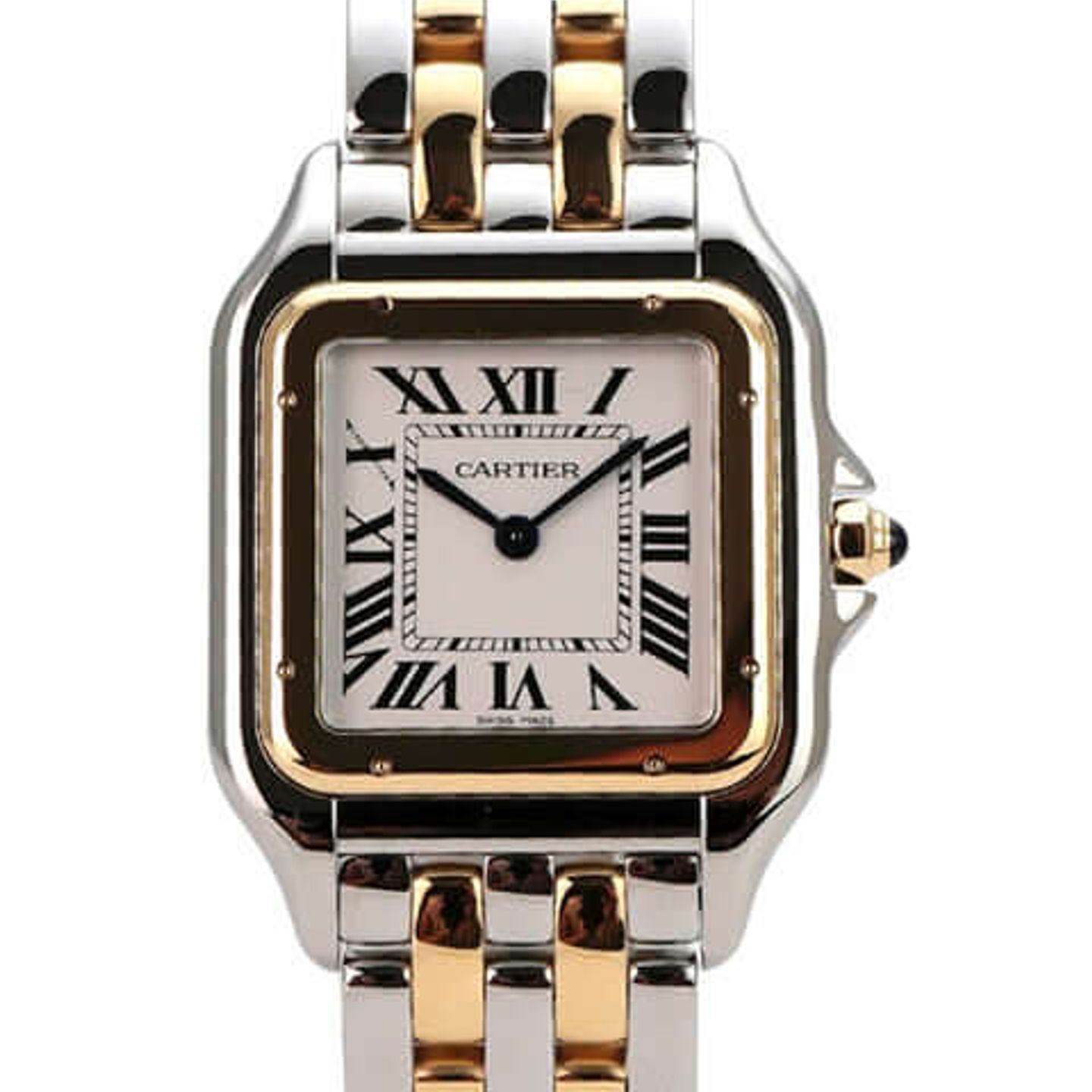 Cartier Panthère W2PN0007 - (1/8)