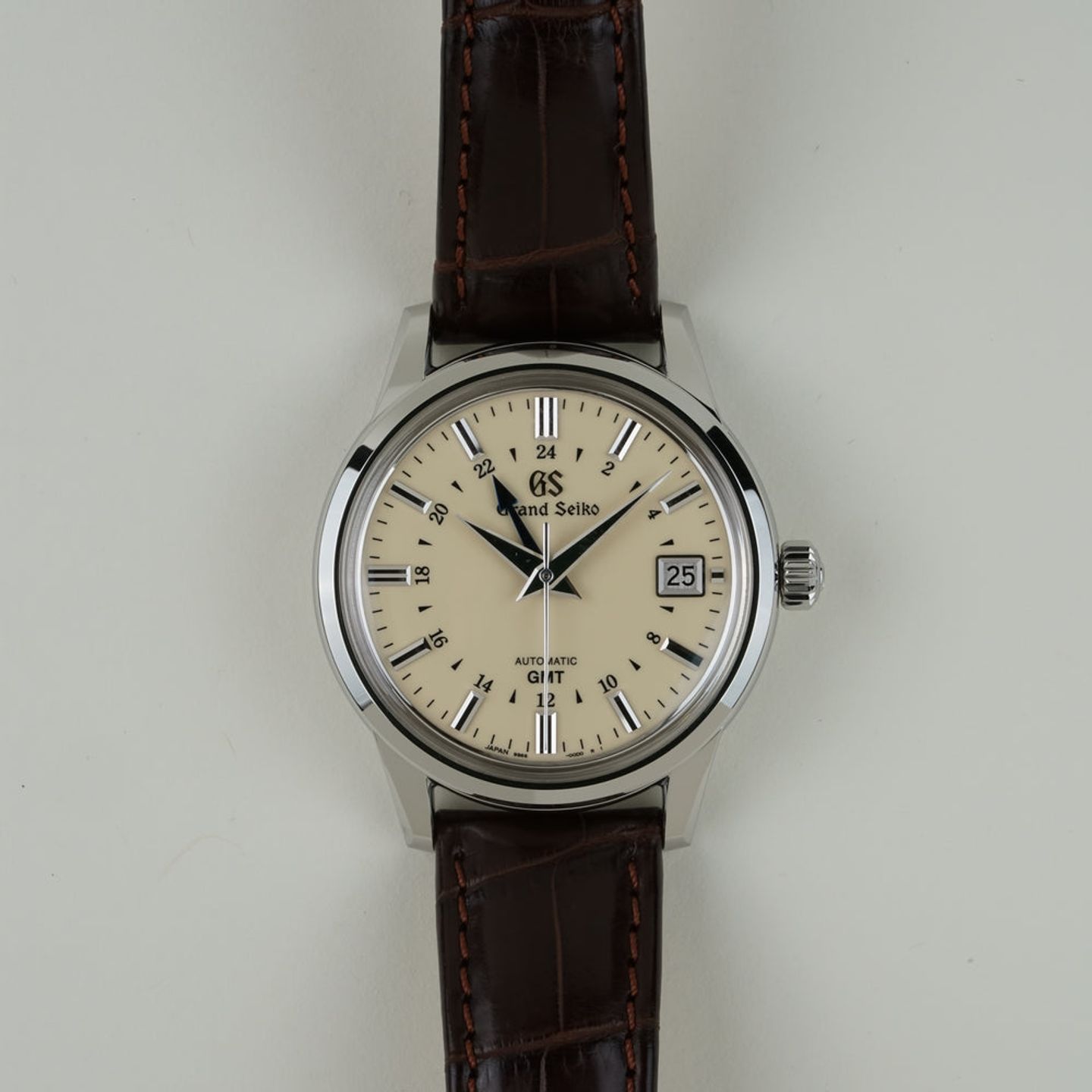 Grand Seiko Elegance Collection SBGM221 - (2/8)