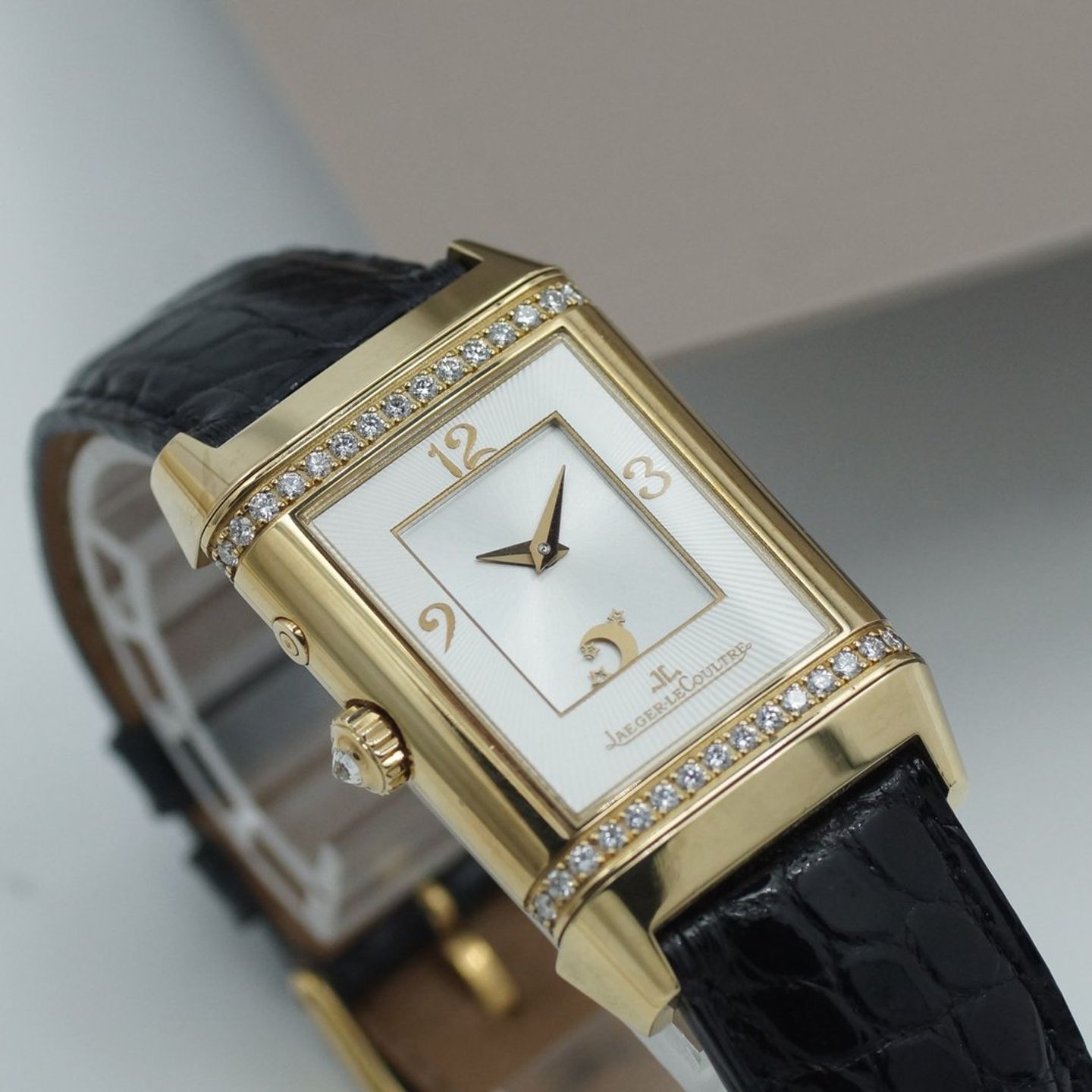 Jaeger-LeCoultre Reverso Q2691420 - (7/8)