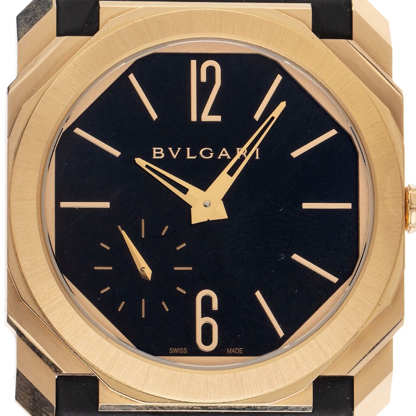 Bulgari Octo 103286 - (1/8)