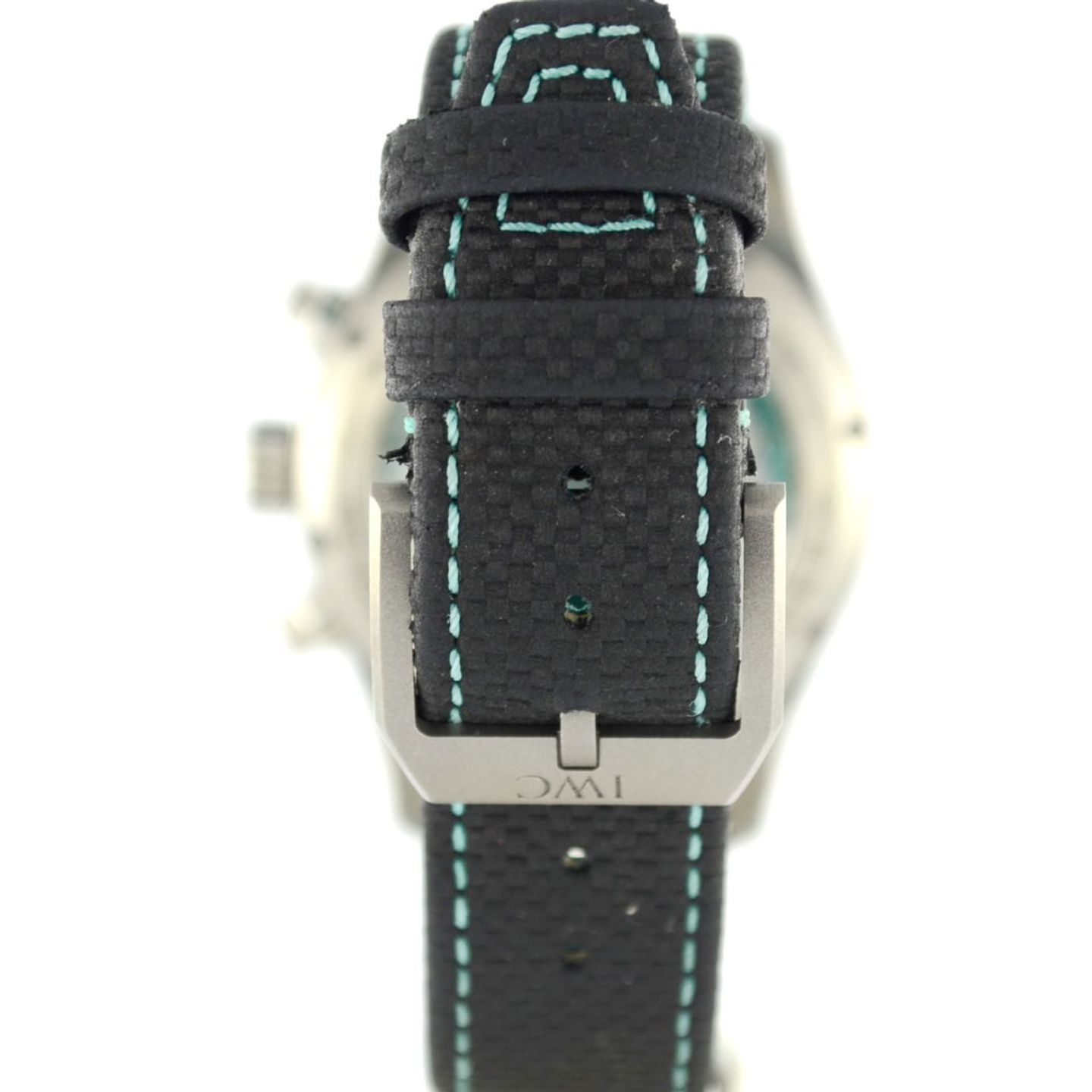 IWC Pilot Chronograph IW388108 - (4/7)