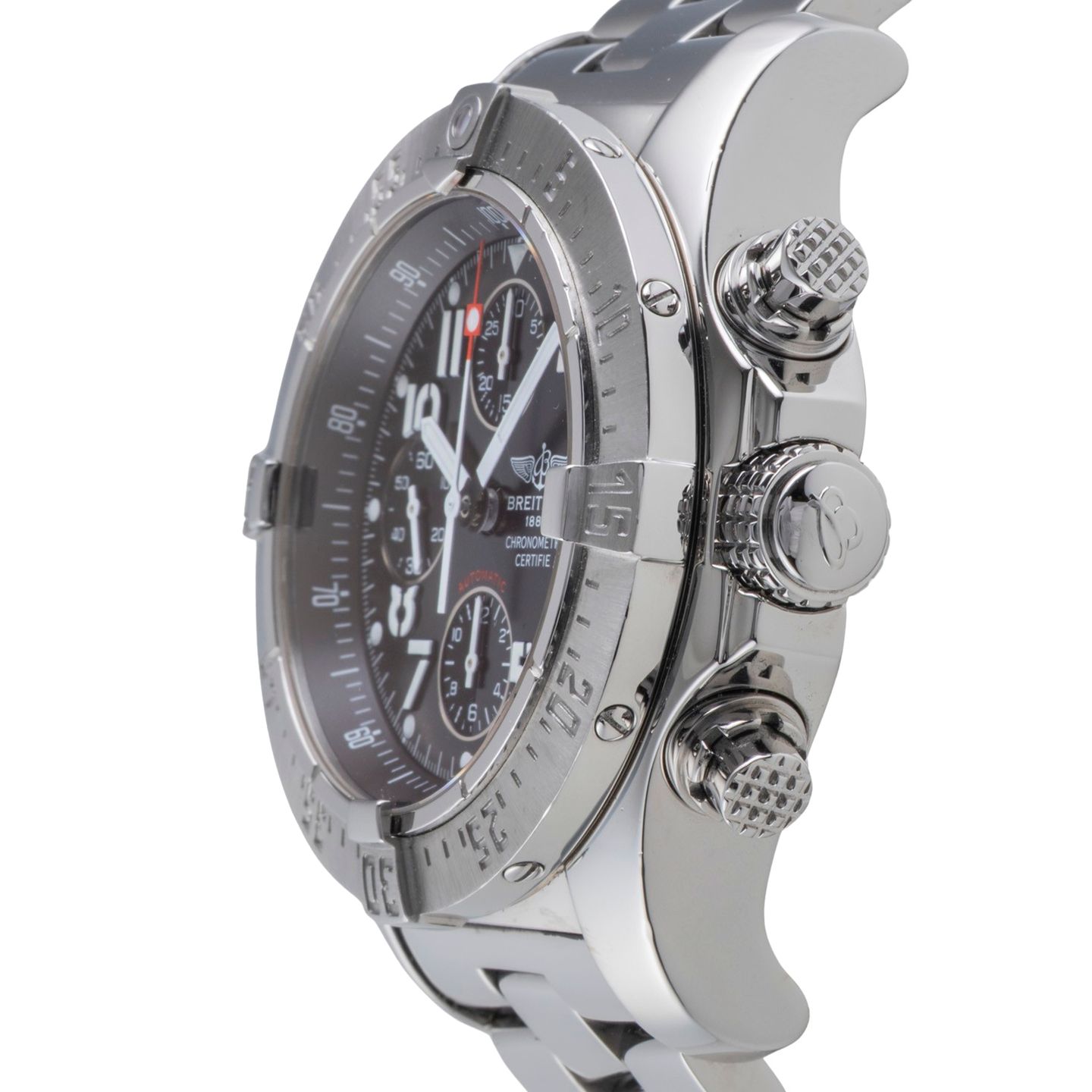 Breitling Avenger Skyland A13380 - (6/8)