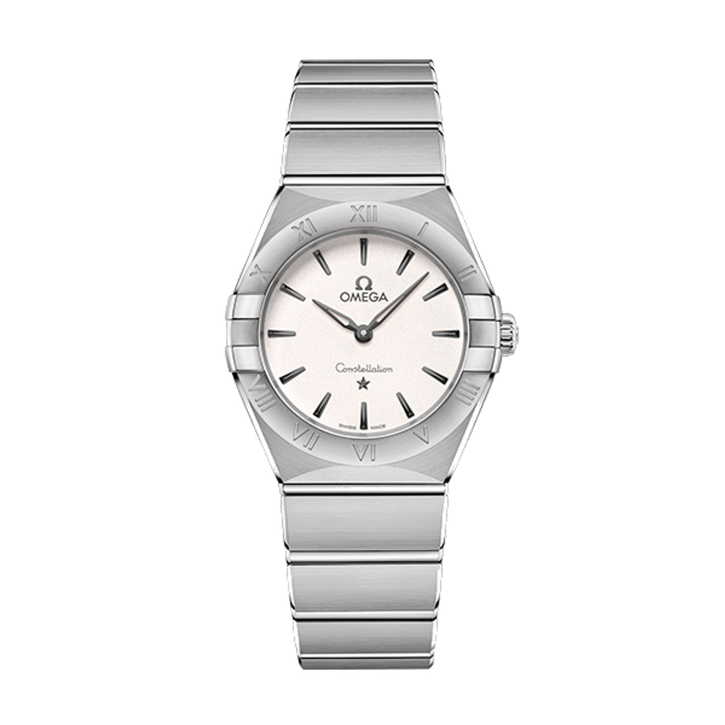 Omega Constellation Quartz 131.10.28.60.02.001 - (1/1)